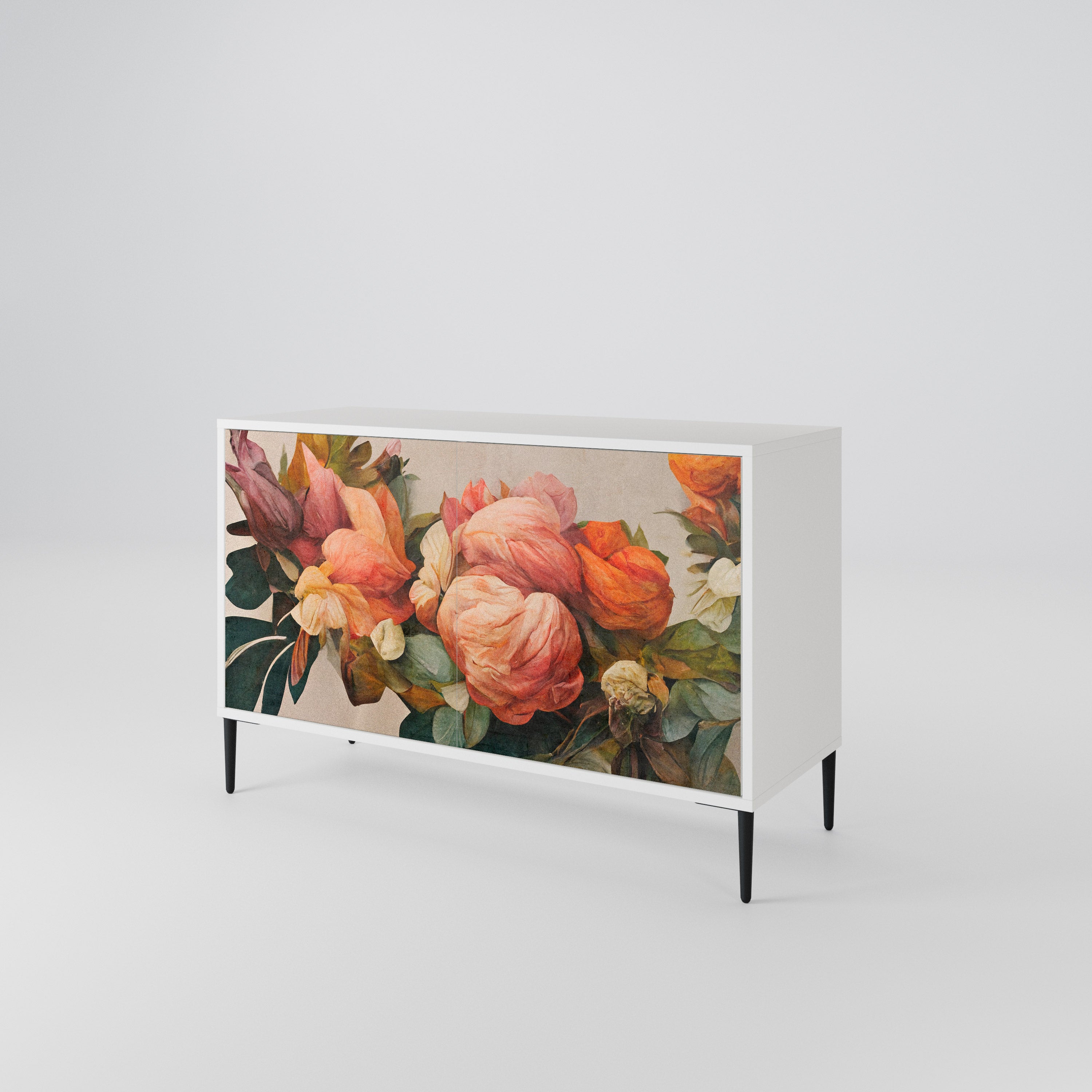STYLISH BEAUTY 2-türiges Sideboard