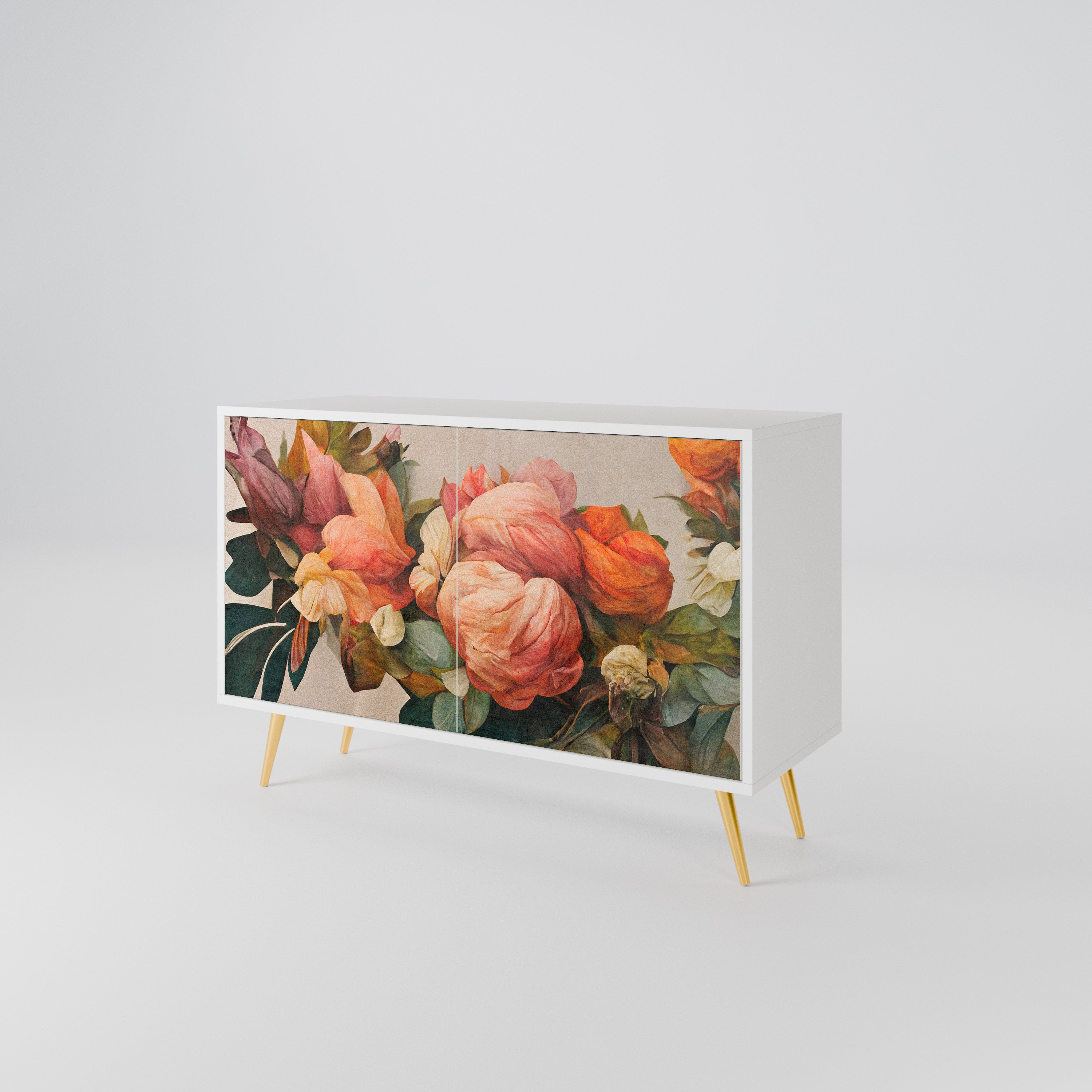 STYLISH BEAUTY 2-türiges Sideboard