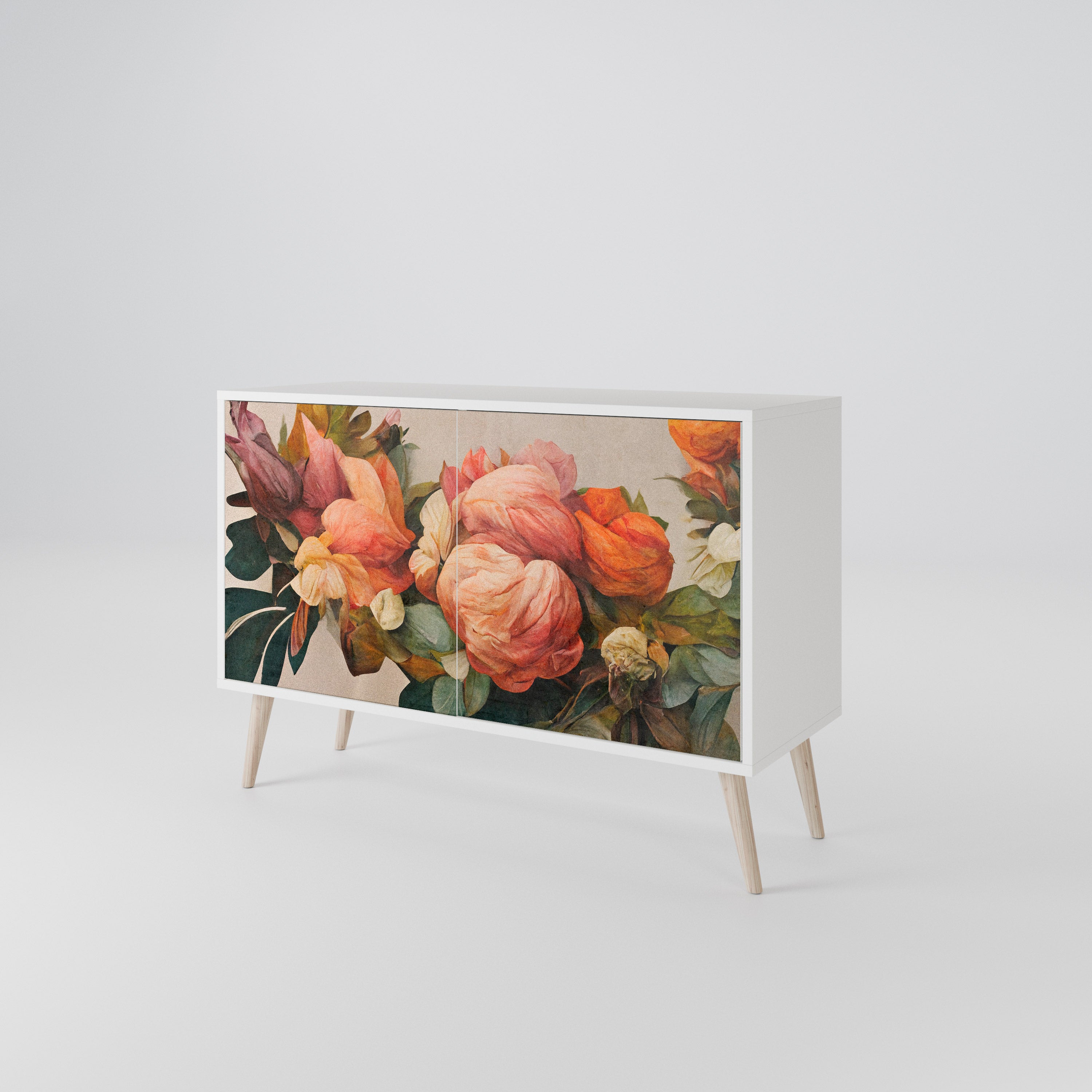 STYLISH BEAUTY 2-türiges Sideboard