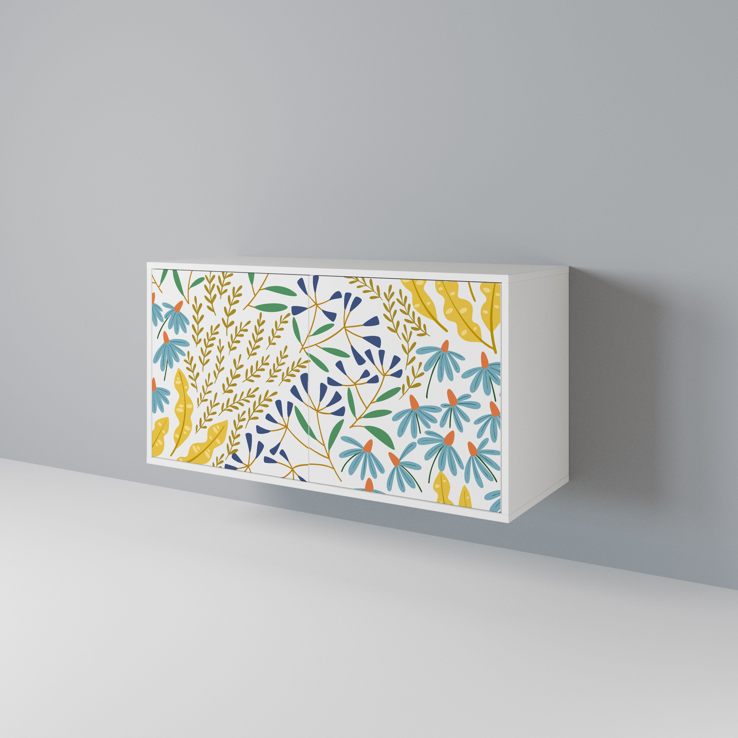 HELLO SPRING 2-türiges Sideboard