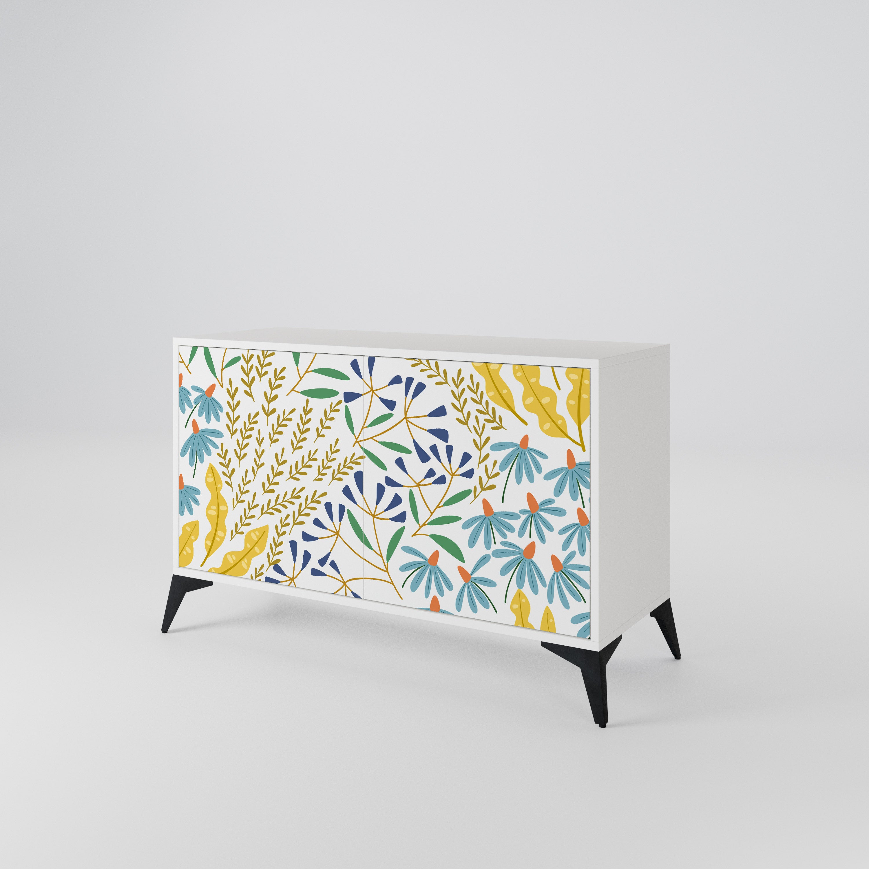 HELLO SPRING 2-türiges Sideboard