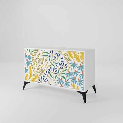 HELLO SPRING 2-türiges Sideboard