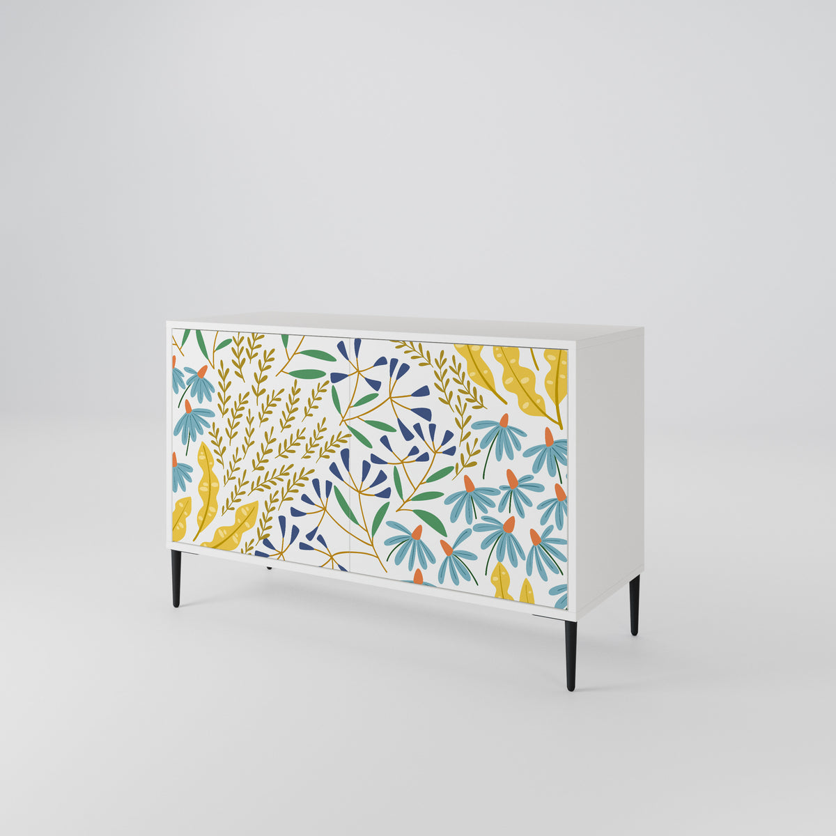 HELLO SPRING 2-türiges Sideboard