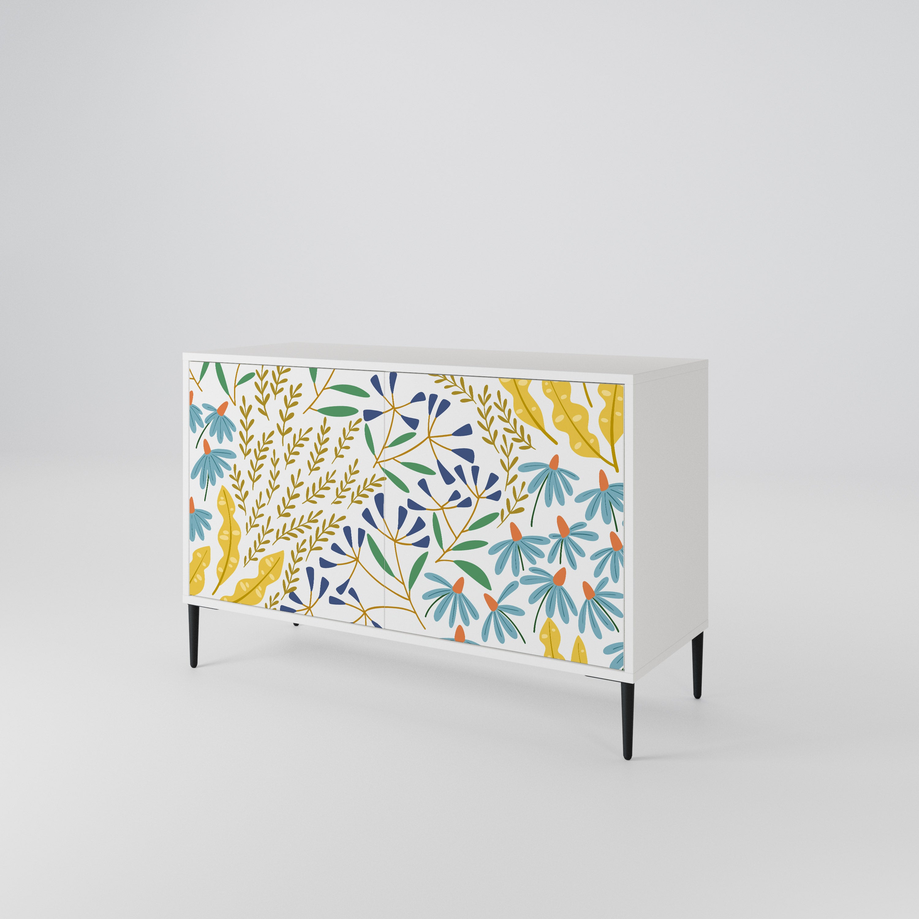 HELLO SPRING 2-türiges Sideboard