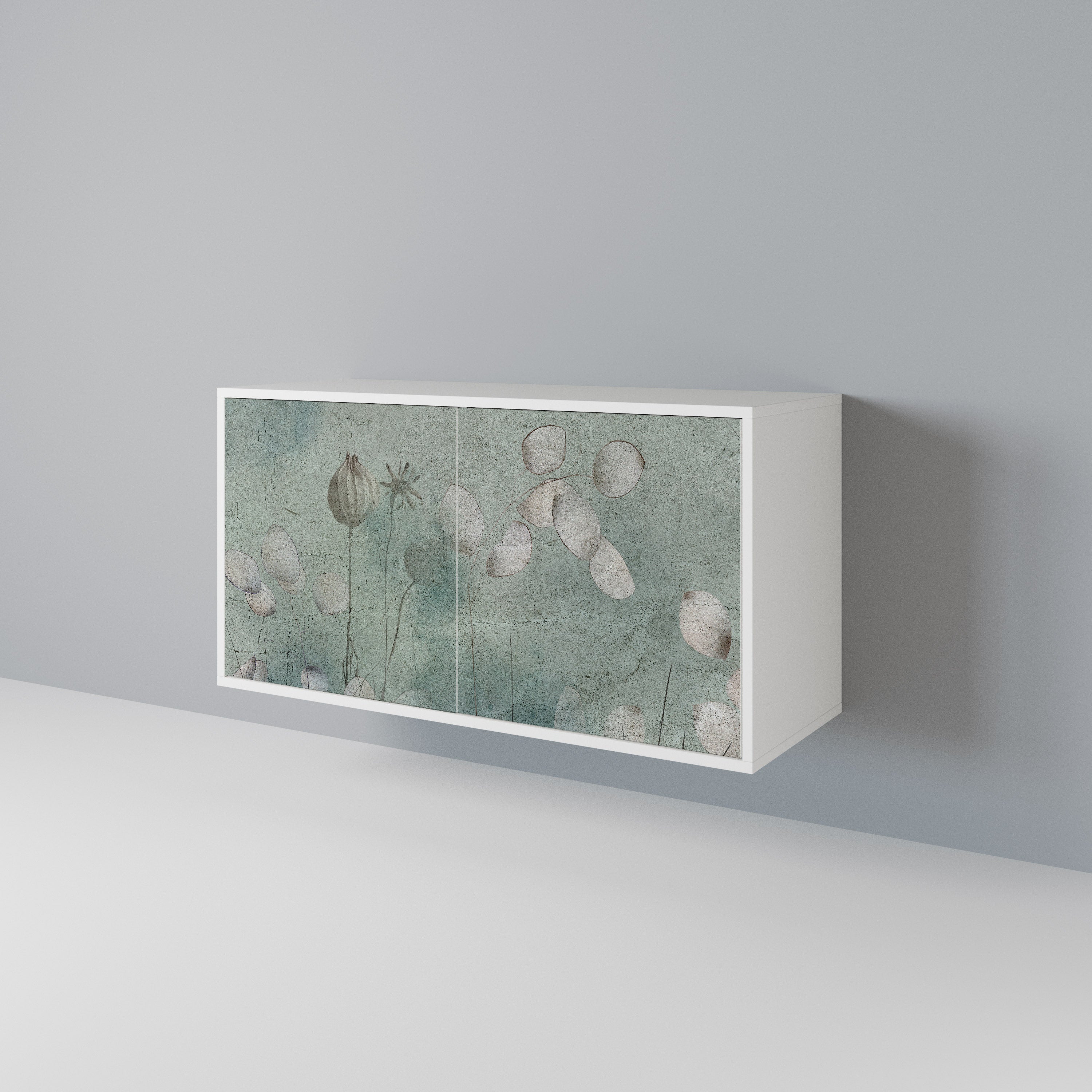 NIGHT LADY 2-türiges Sideboard