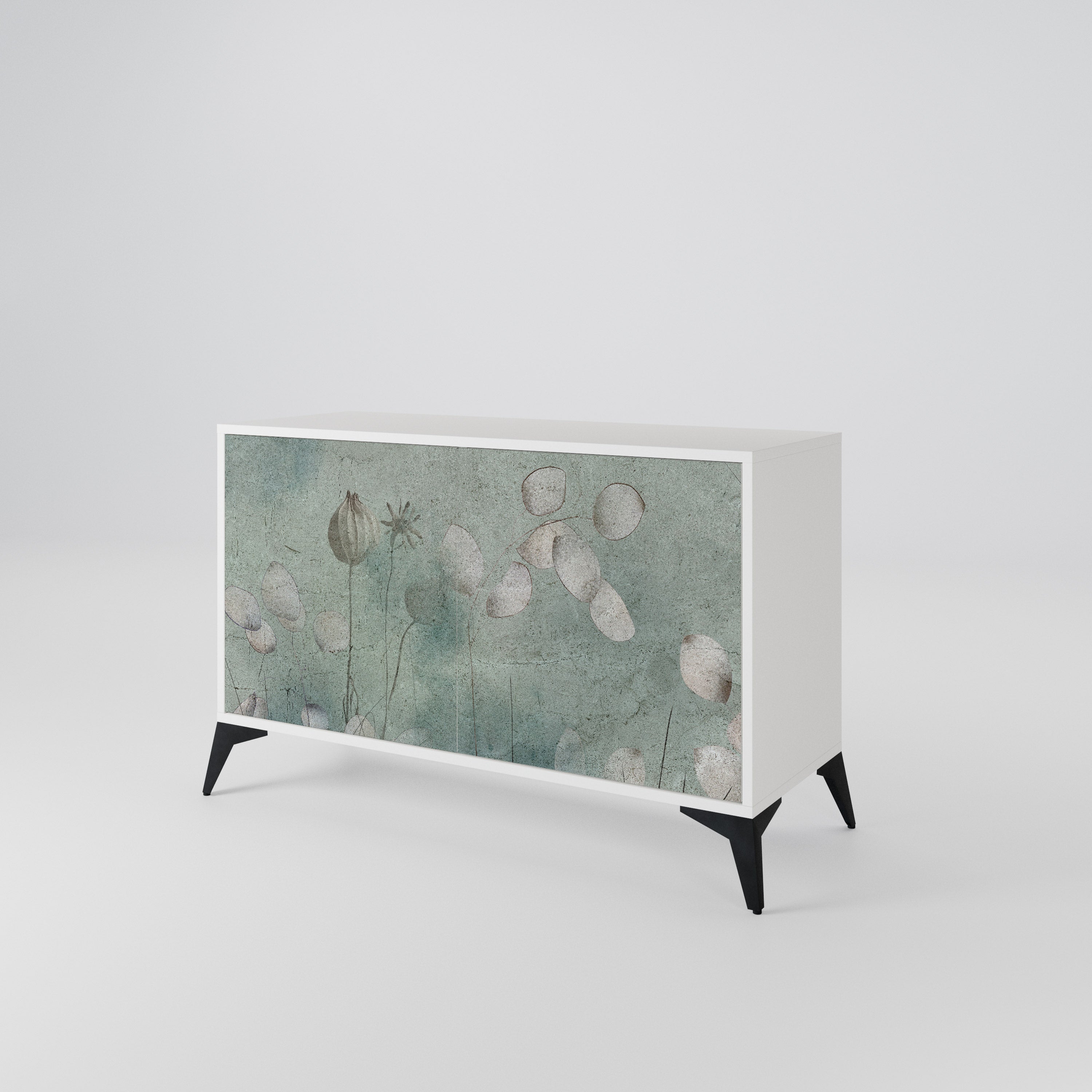 NIGHT LADY 2-türiges Sideboard