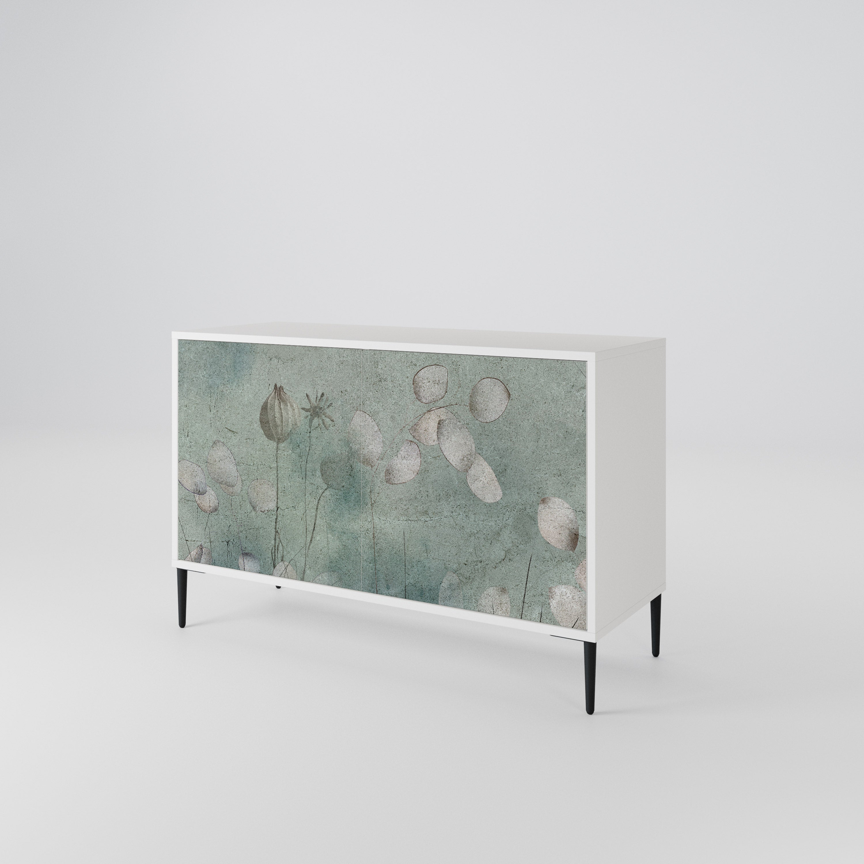 NIGHT LADY 2-türiges Sideboard