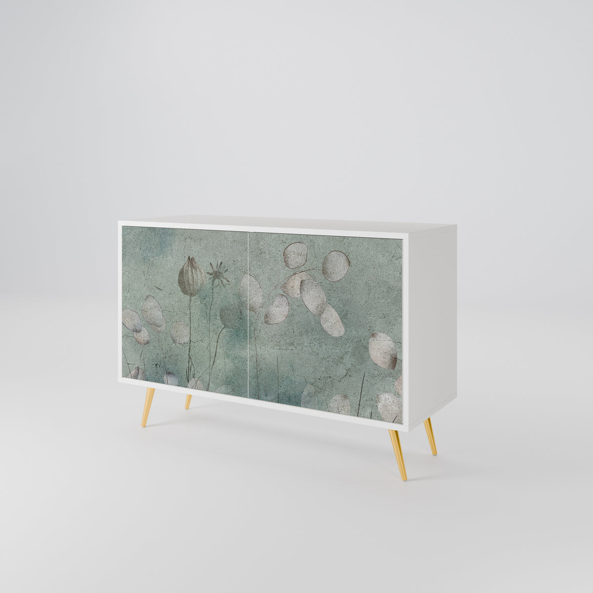 NIGHT LADY 2-türiges Sideboard