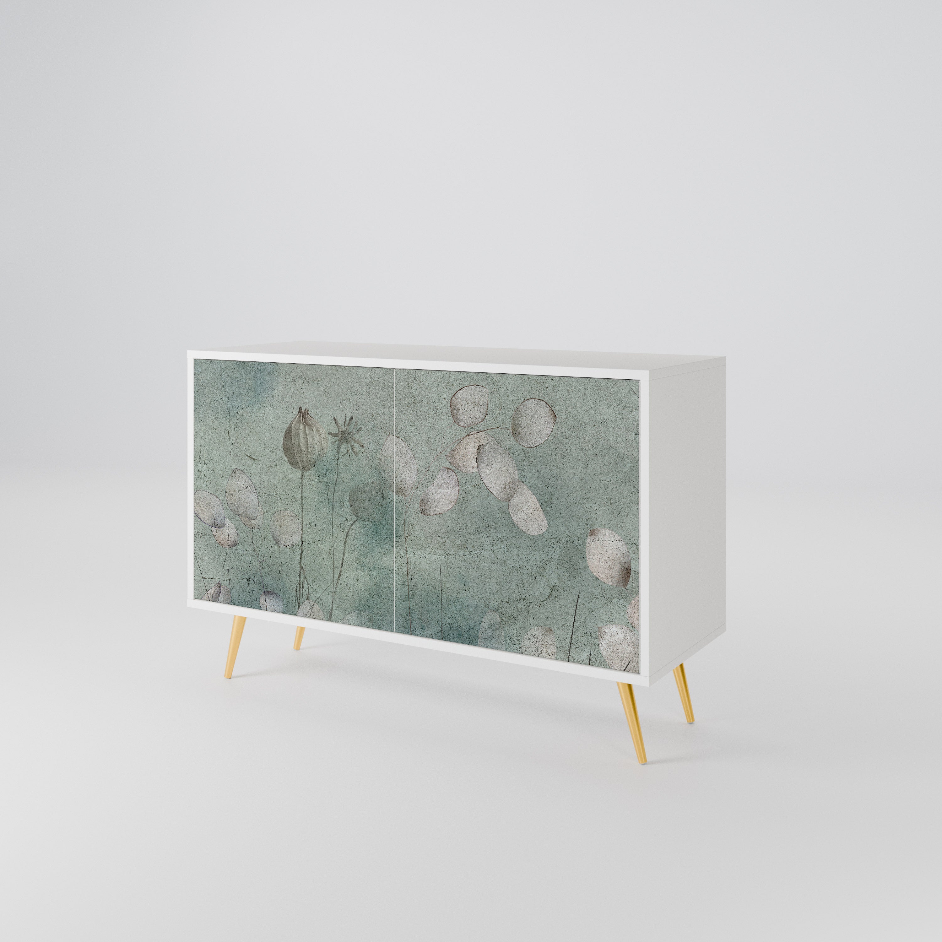 NIGHT LADY 2-türiges Sideboard