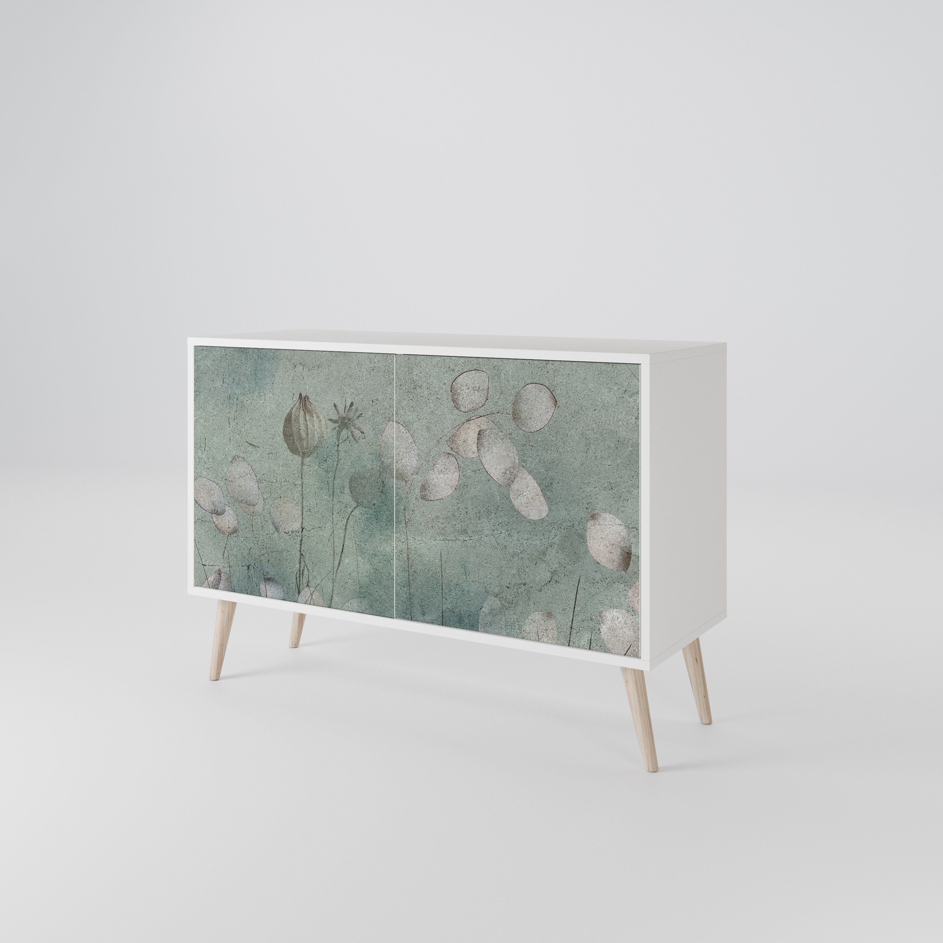 NIGHT LADY 2-türiges Sideboard