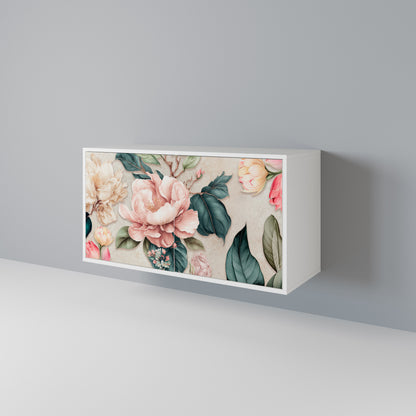 FLORAL GRACE 2-türiges Sideboard
