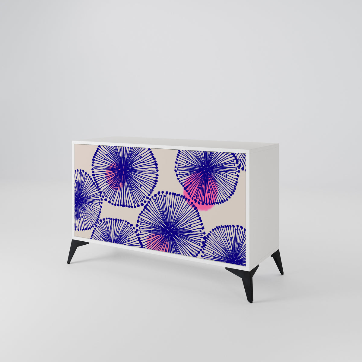 MAGIC NATURE 2-türiges Sideboard