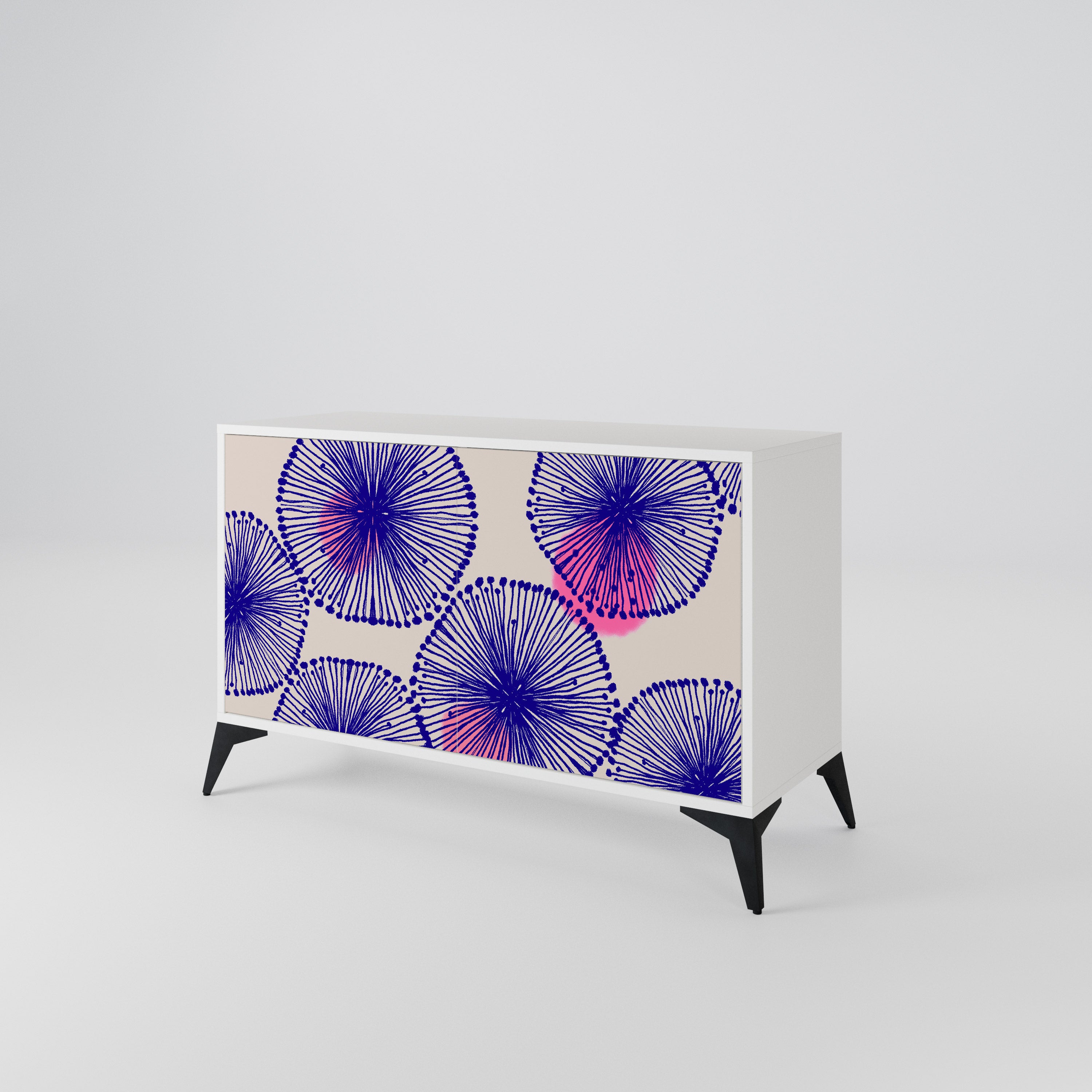 MAGIC NATURE 2-türiges Sideboard