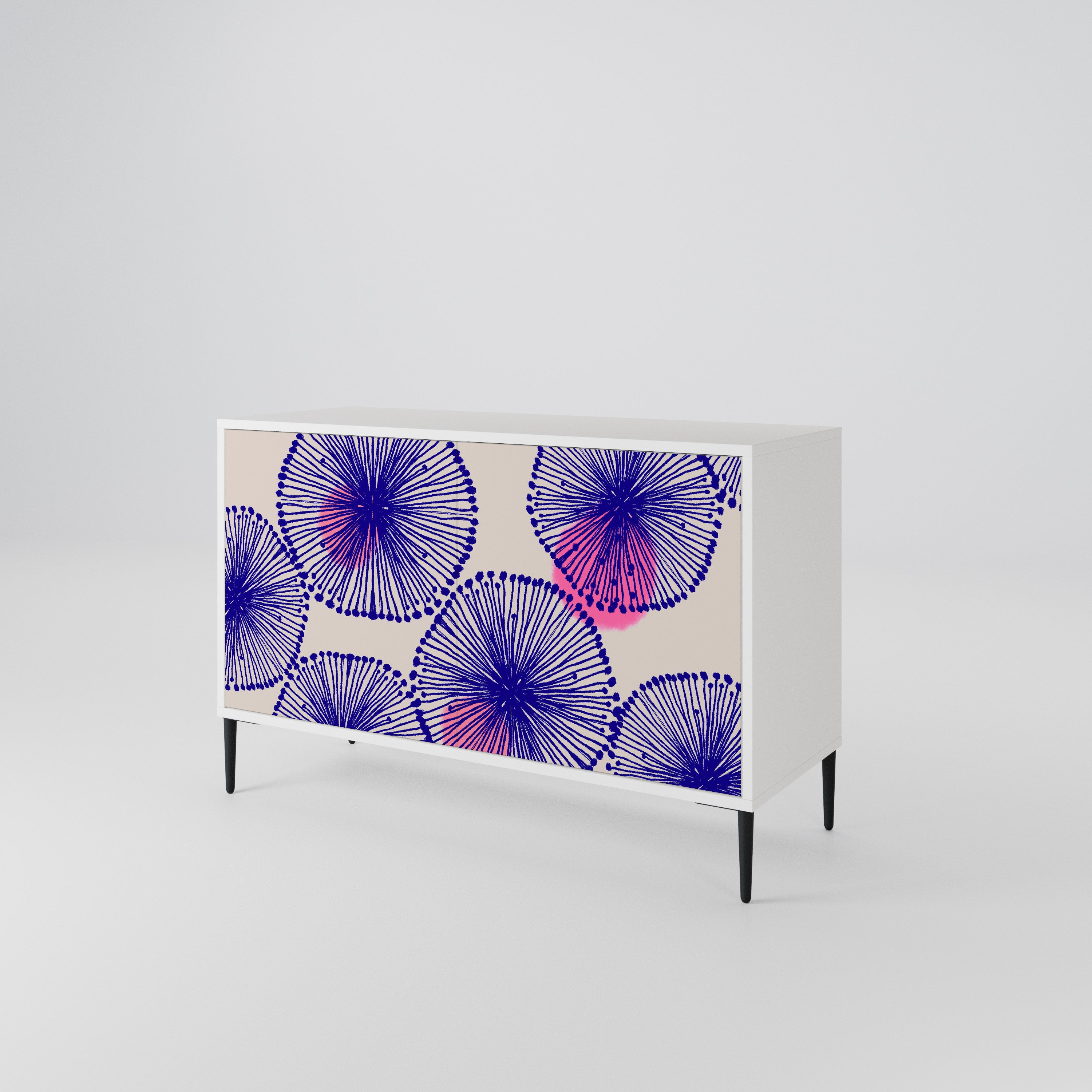 MAGIC NATURE 2-türiges Sideboard