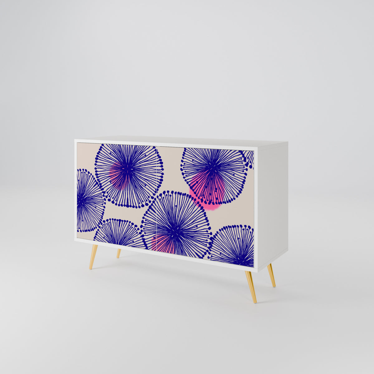 MAGIC NATURE 2-türiges Sideboard