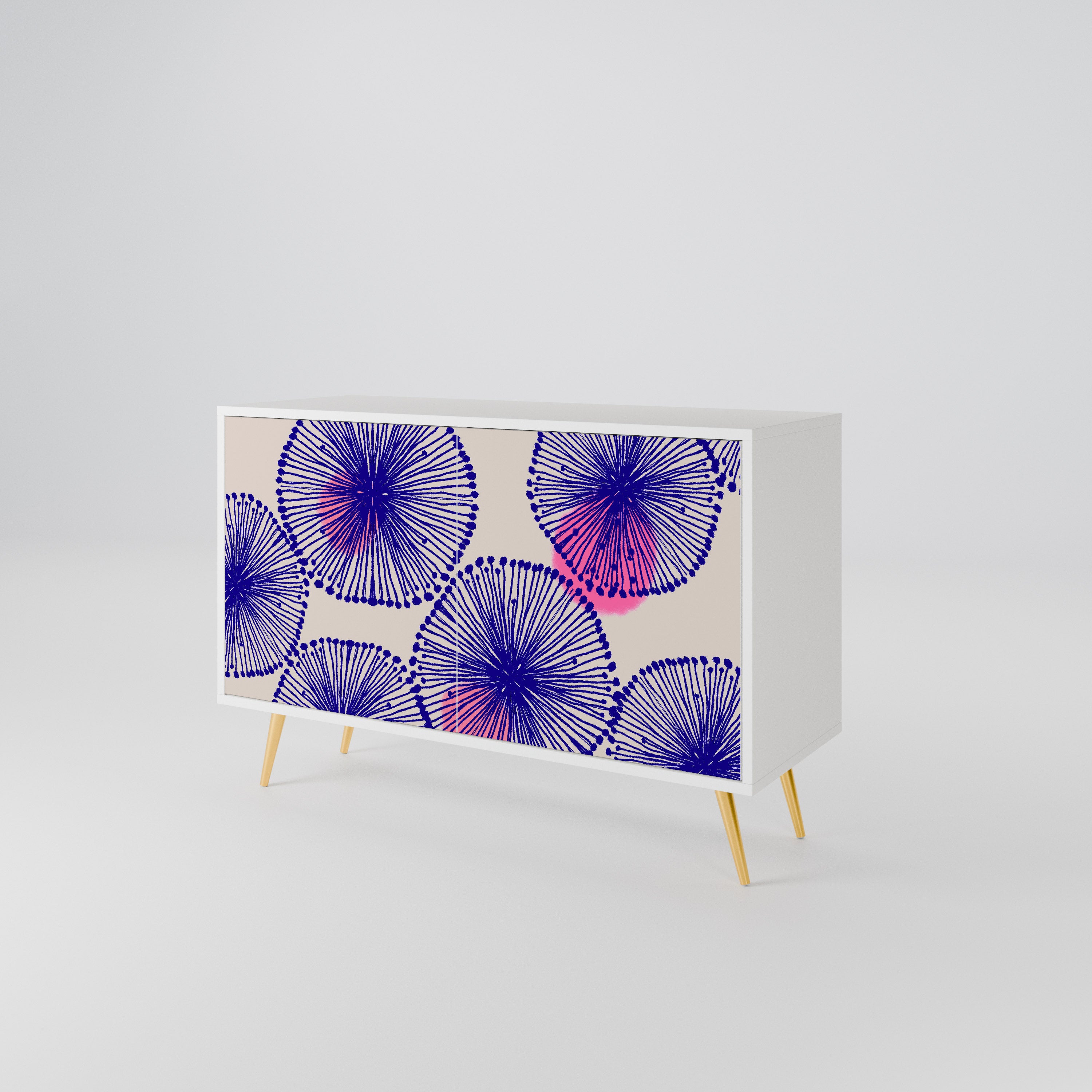 MAGIC NATURE 2-türiges Sideboard