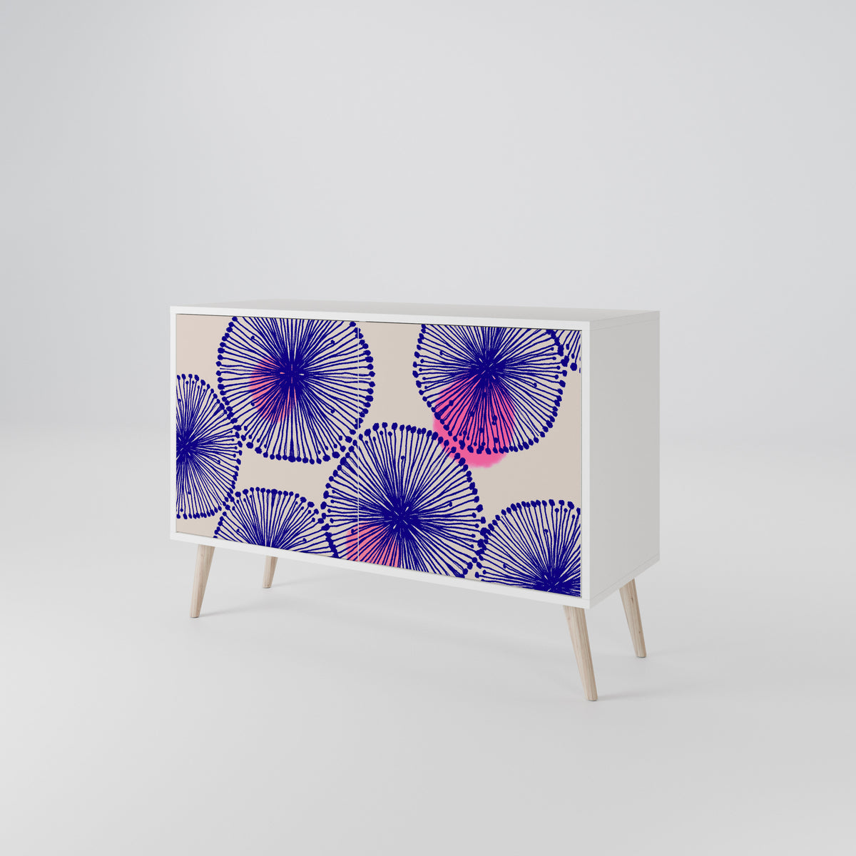MAGIC NATURE 2-türiges Sideboard