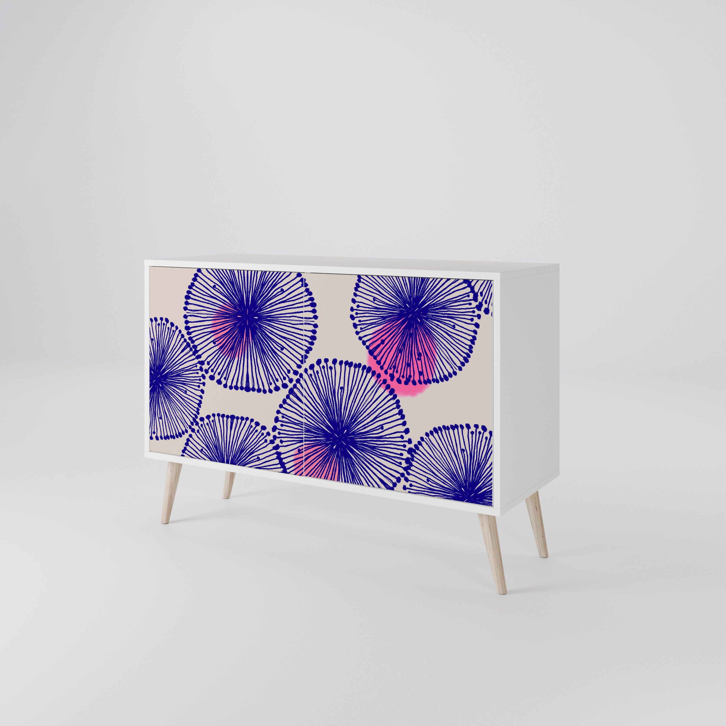 MAGIC NATURE 2-türiges Sideboard