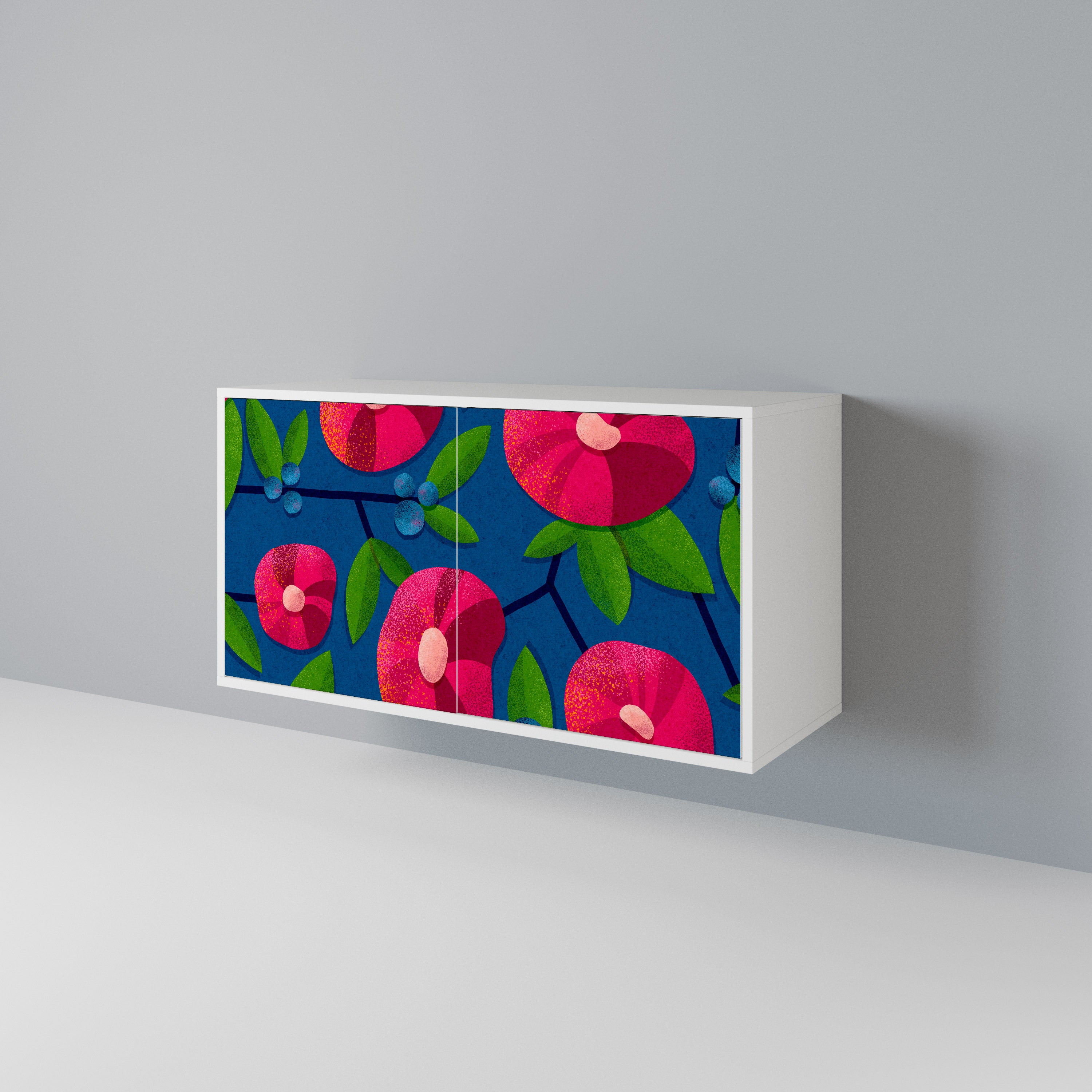 SPRING THOUGHTS 2-türiges Sideboard