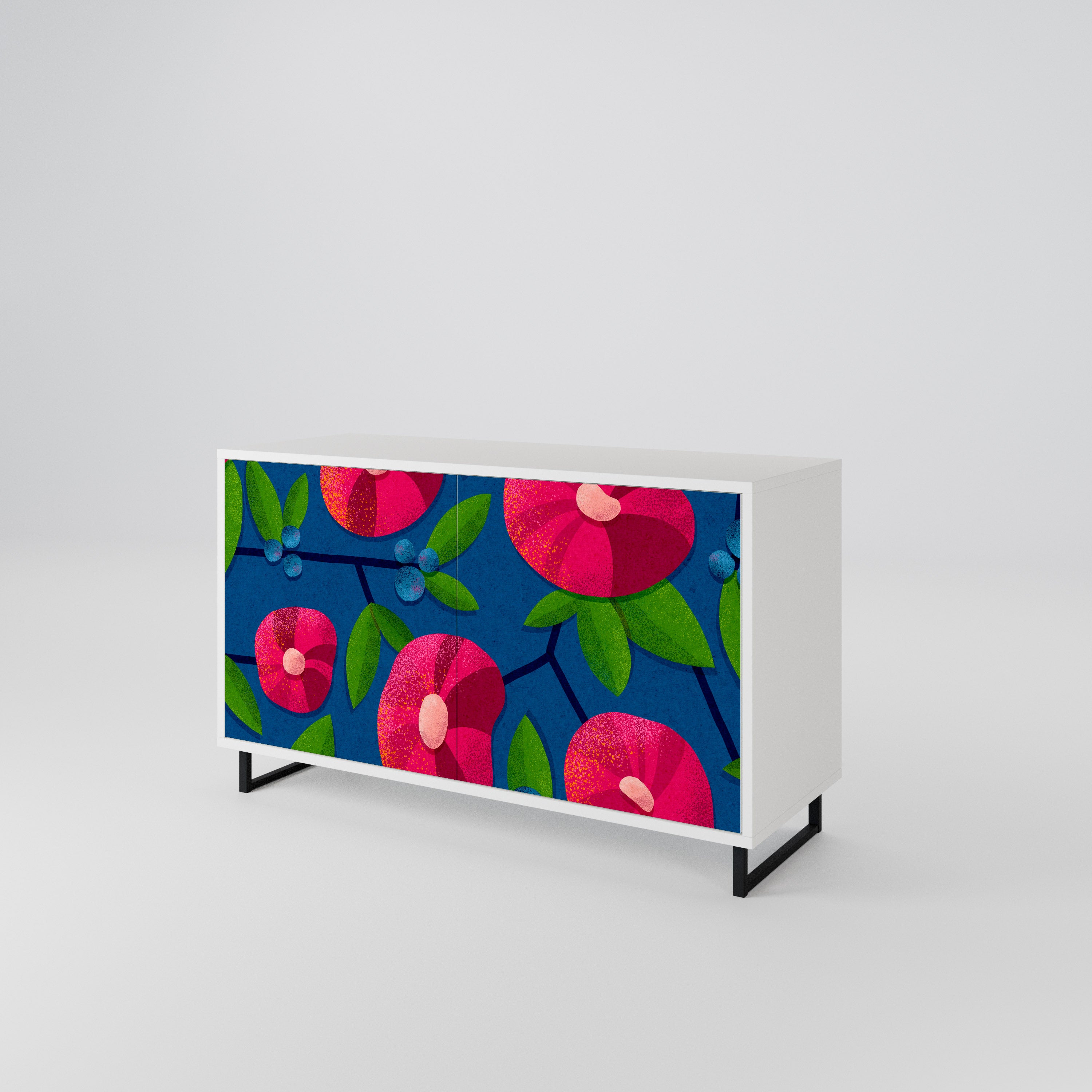 SPRING THOUGHTS 2-türiges Sideboard
