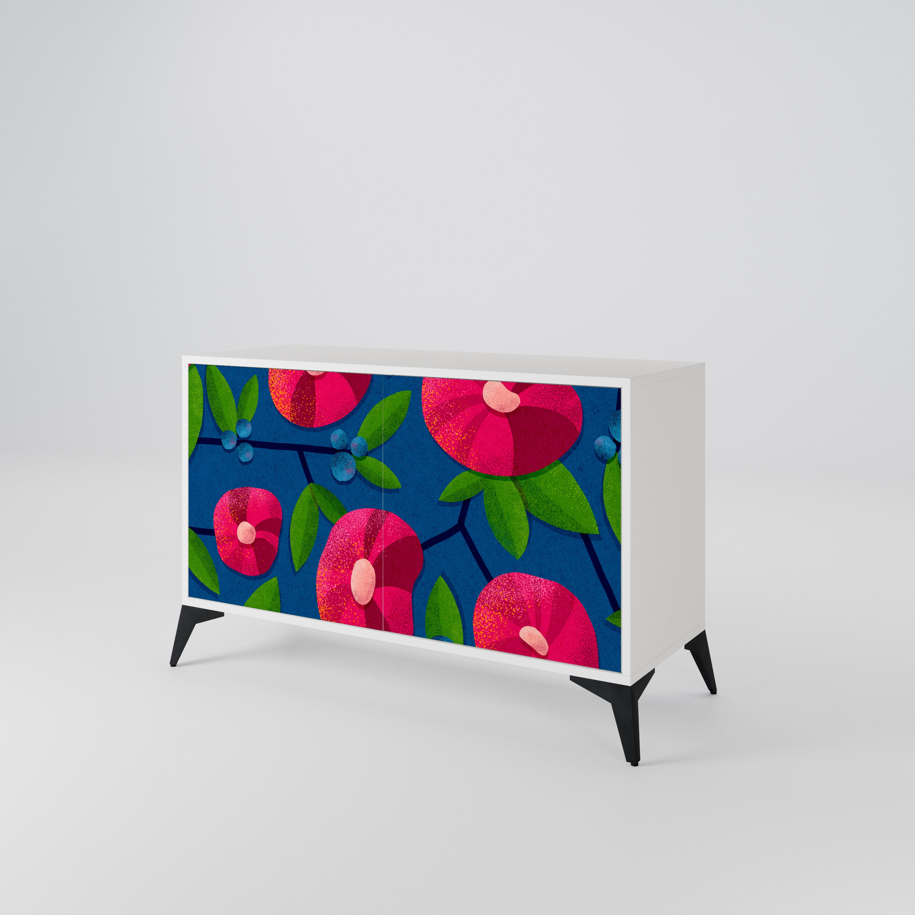 SPRING THOUGHTS 2-türiges Sideboard