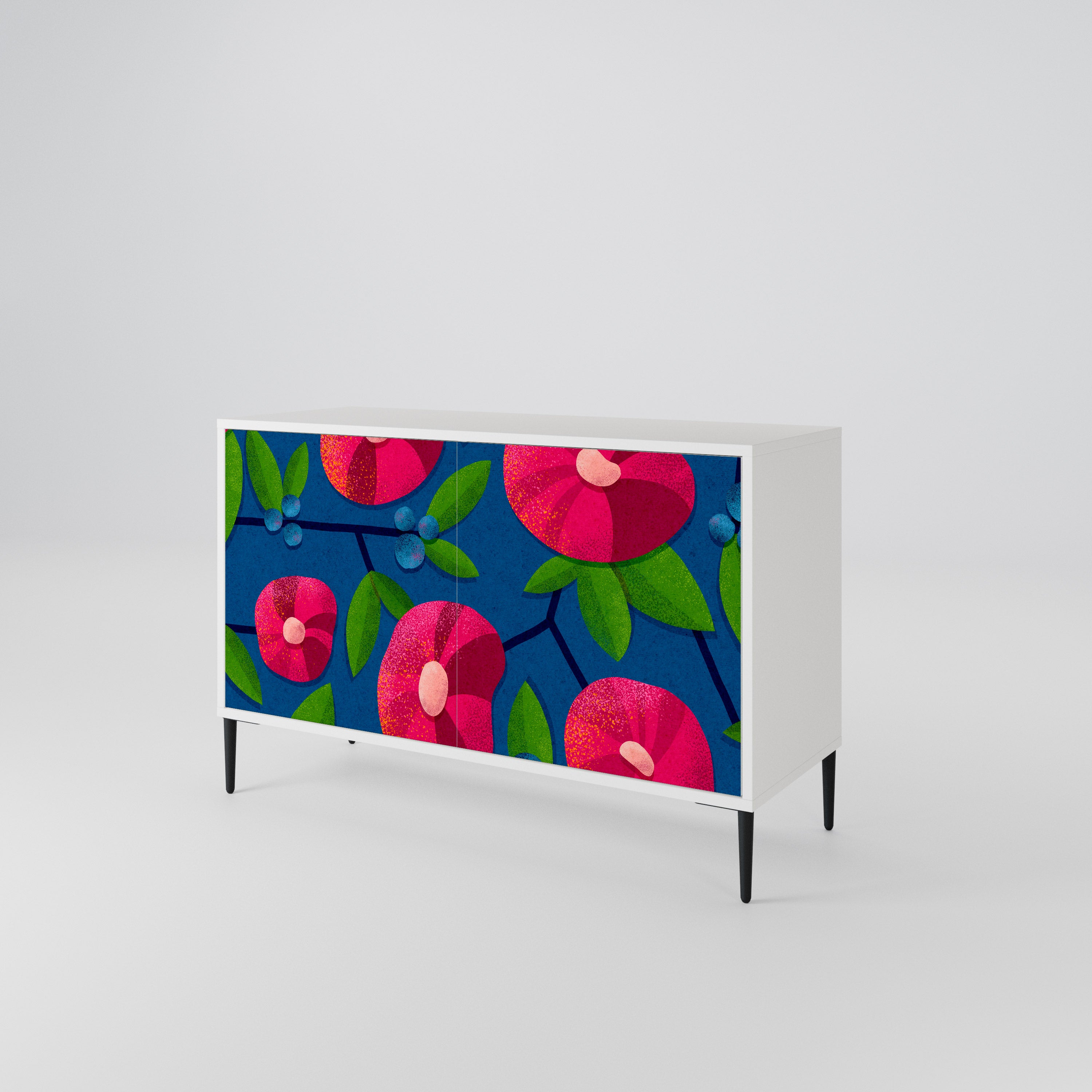 SPRING THOUGHTS 2-türiges Sideboard