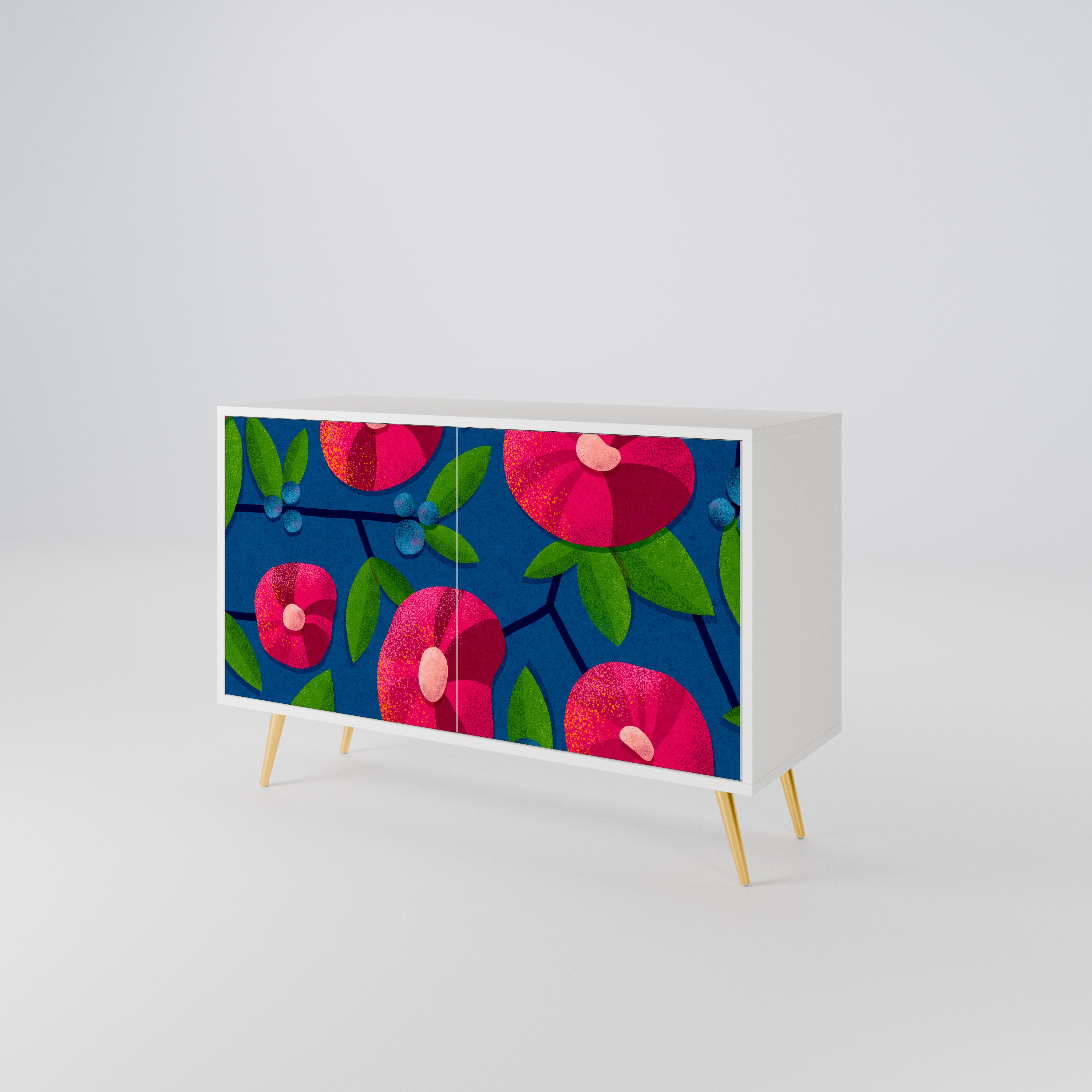 SPRING THOUGHTS 2-türiges Sideboard