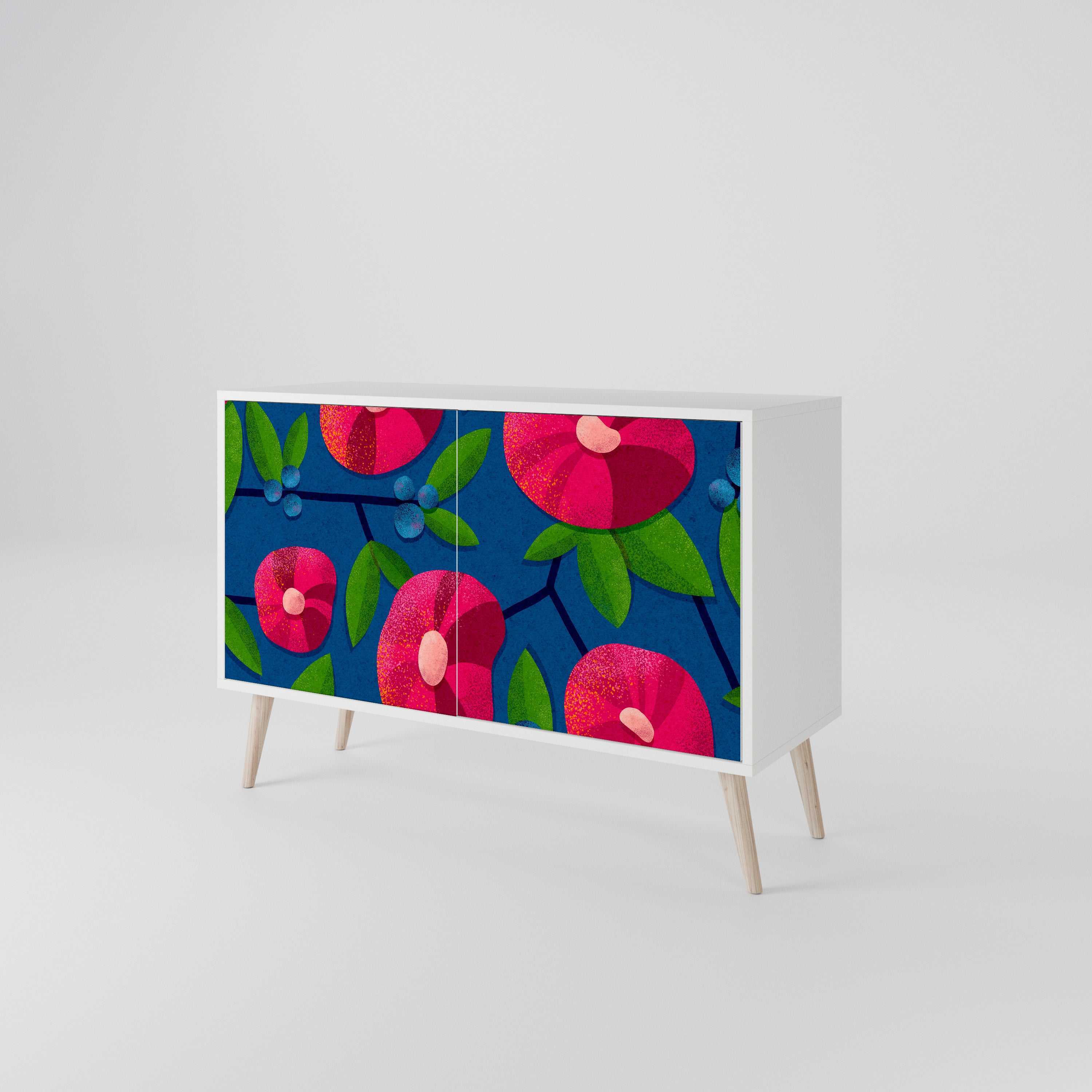 SPRING THOUGHTS 2-türiges Sideboard
