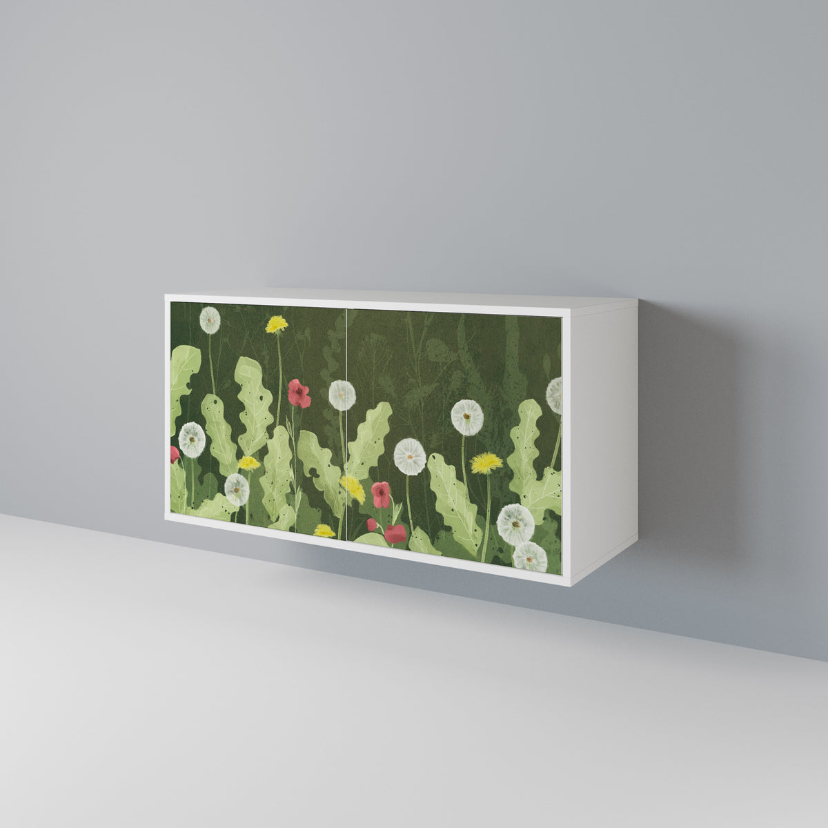 DANDELION AMUSE 2-türiges Sideboard