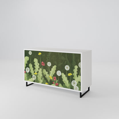 DANDELION AMUSE 2-türiges Sideboard
