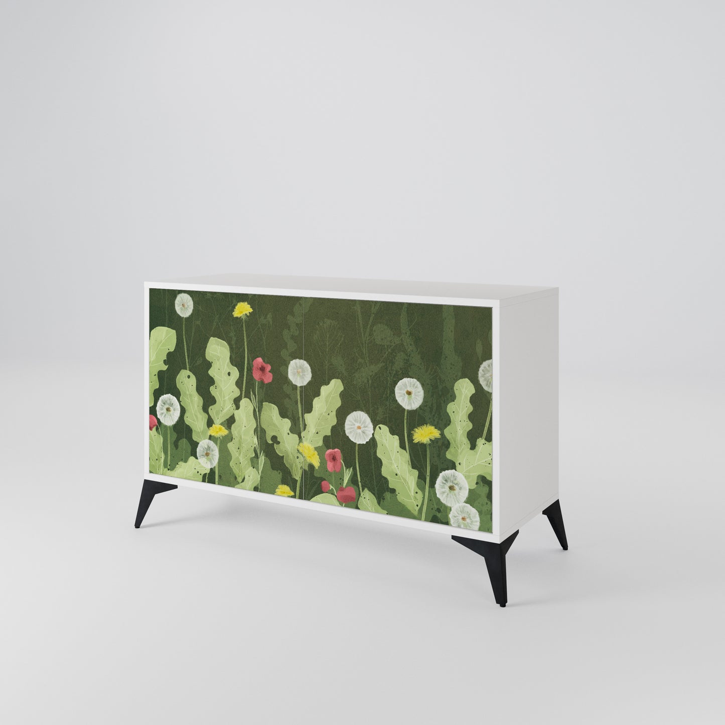 DANDELION AMUSE 2-türiges Sideboard