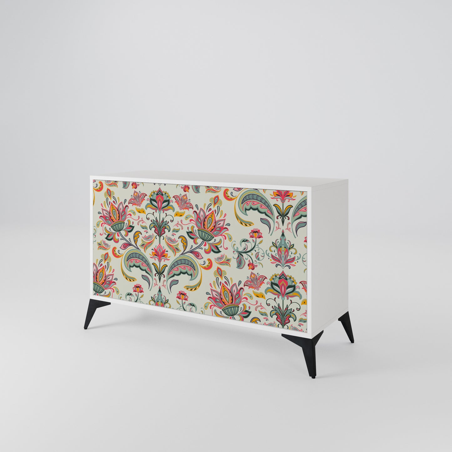 ORGANIC FOLKLORE 2-türiges Sideboard