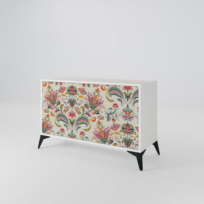 ORGANIC FOLKLORE 2-türiges Sideboard