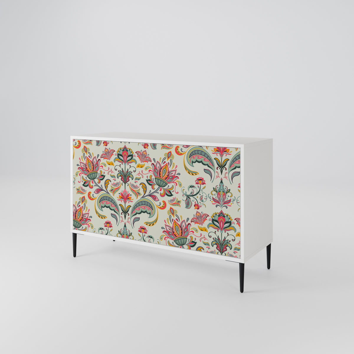 ORGANIC FOLKLORE 2-türiges Sideboard