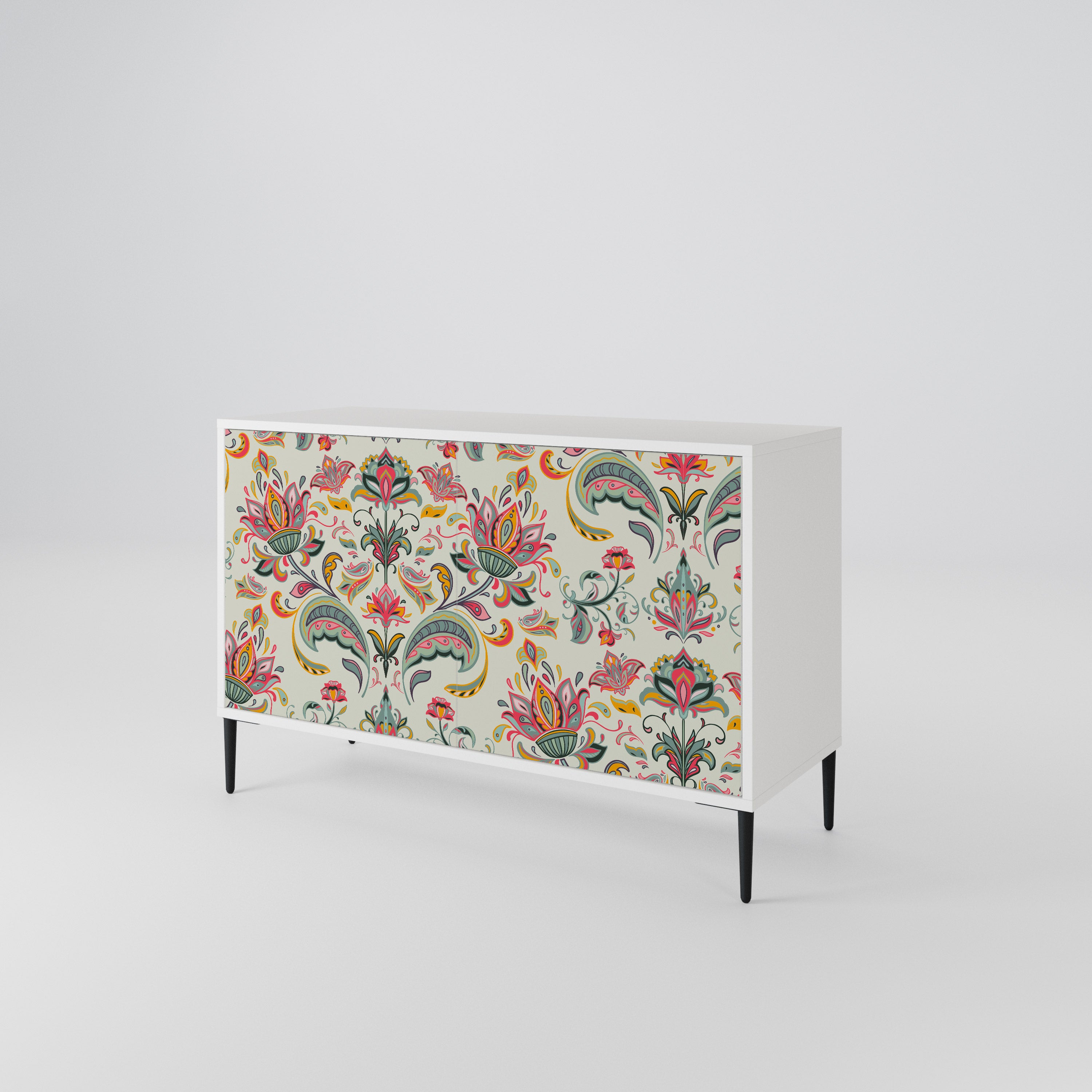 ORGANIC FOLKLORE 2-türiges Sideboard