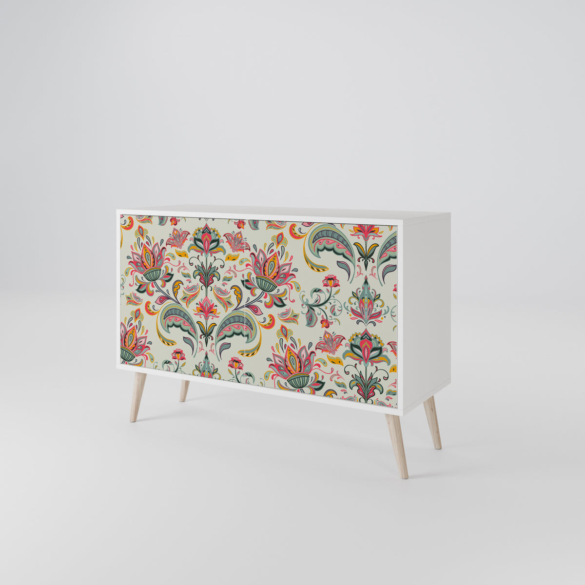 ORGANIC FOLKLORE 2-türiges Sideboard