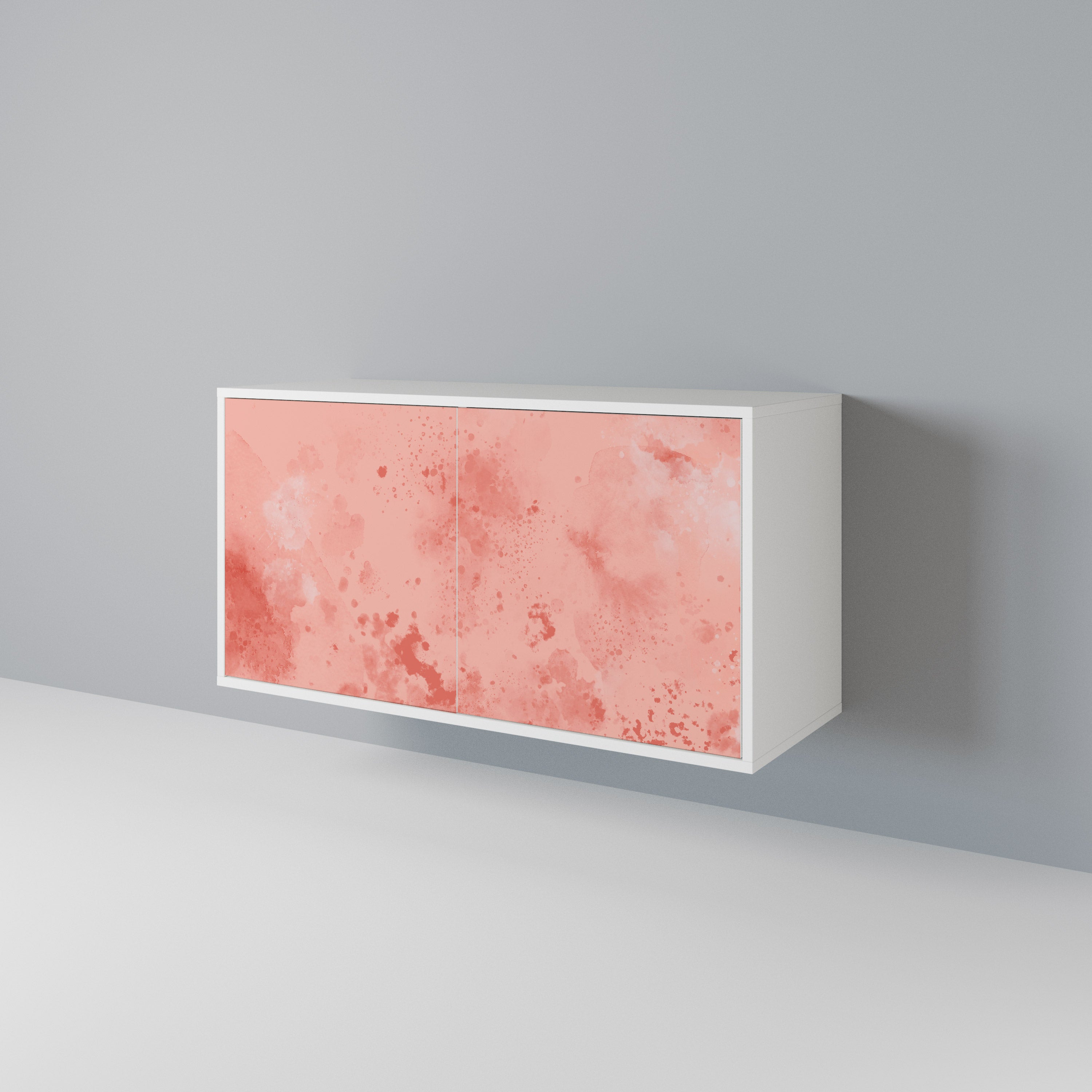 CRANE DANCE 2-türiges Sideboard