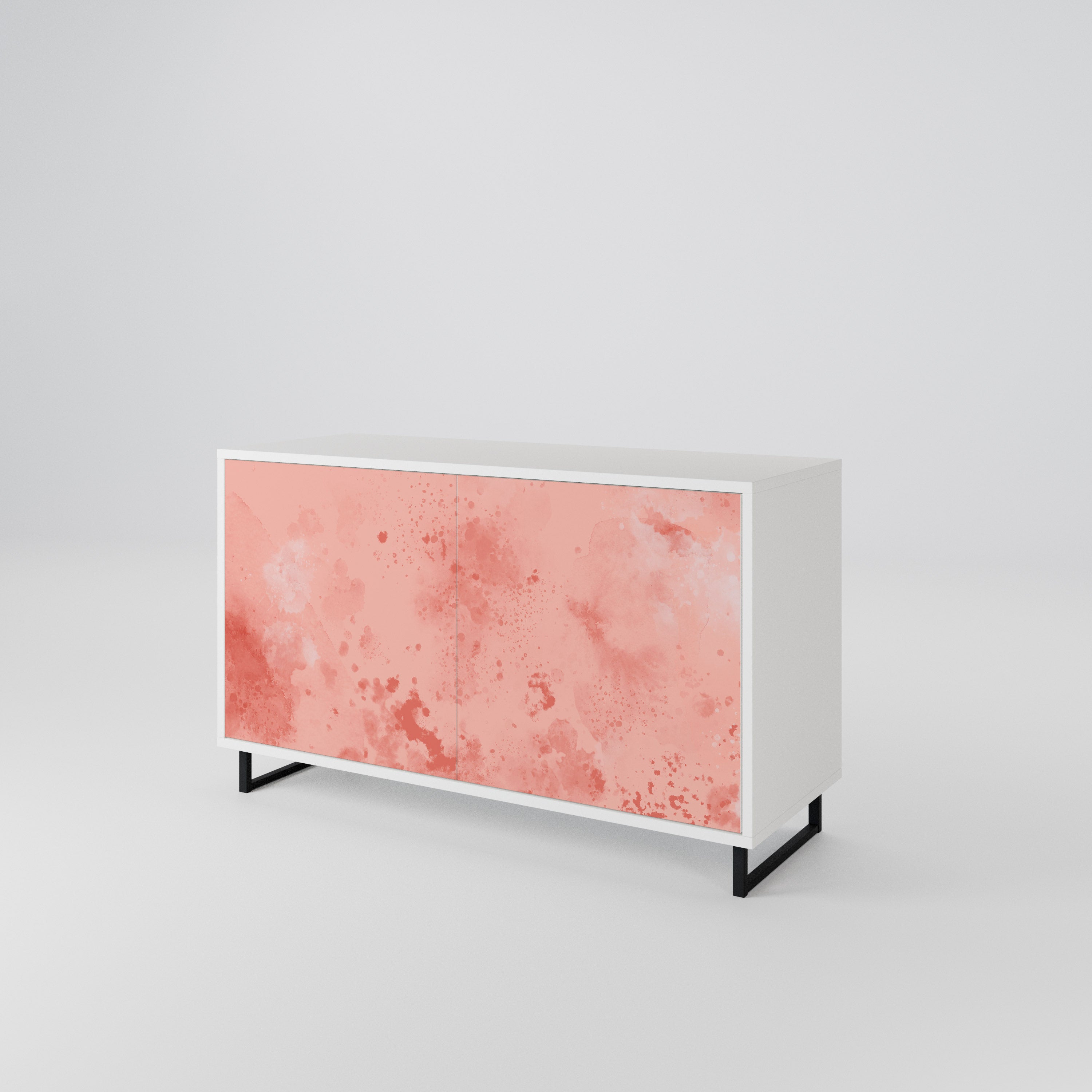 CRANE DANCE 2-türiges Sideboard