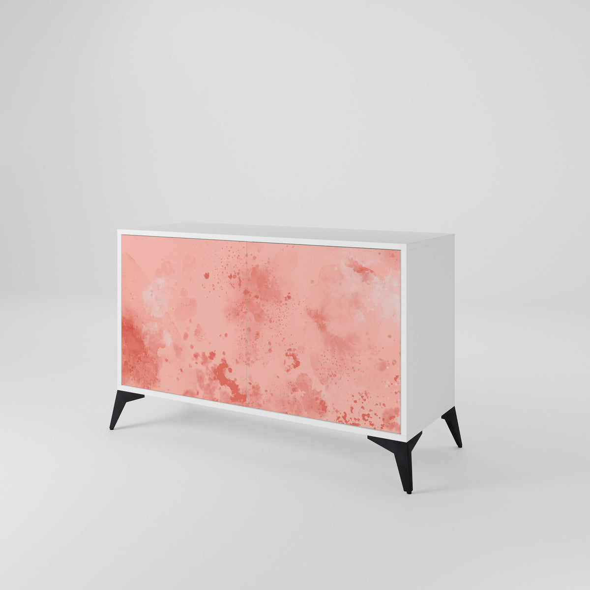 CRANE DANCE 2-türiges Sideboard