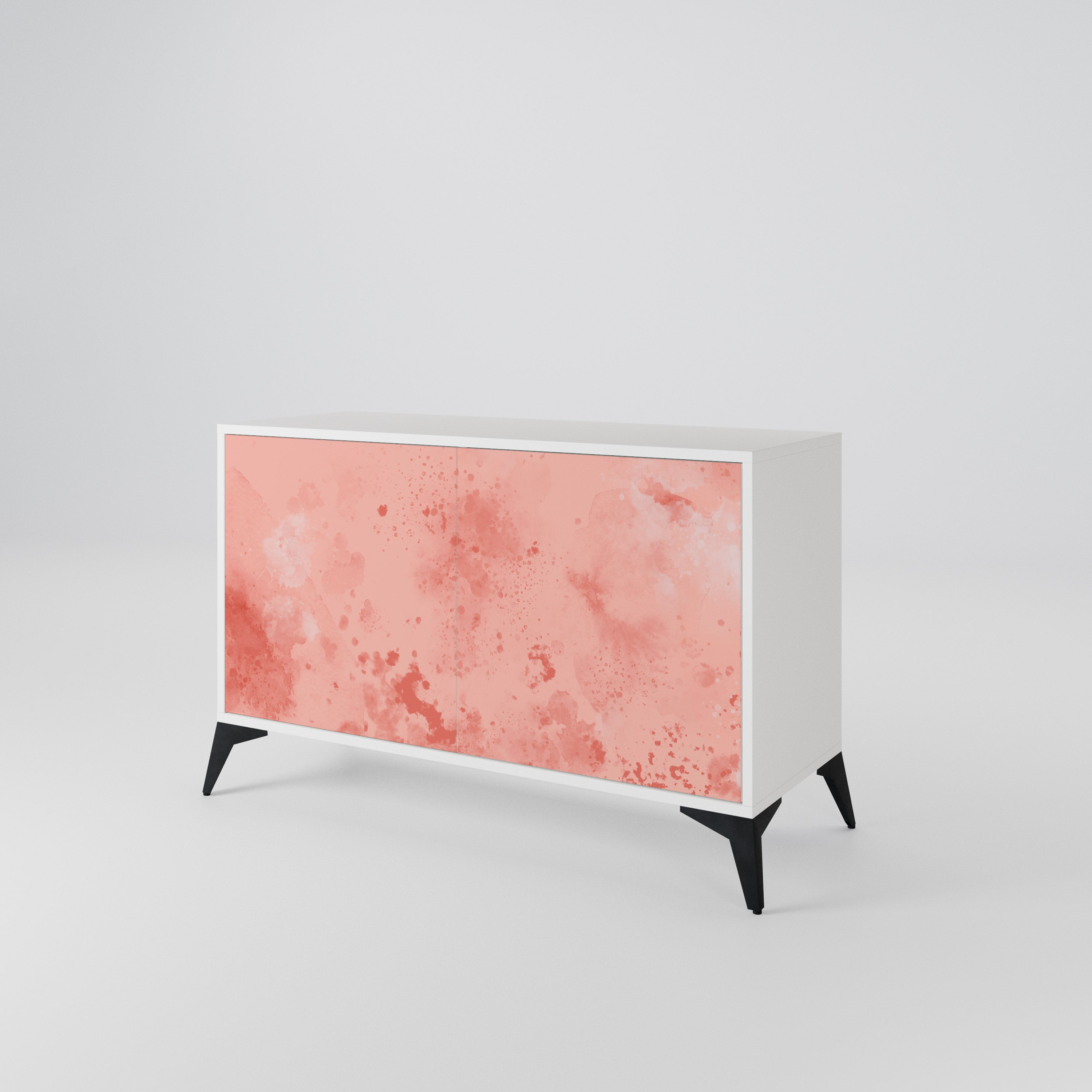 CRANE DANCE 2-türiges Sideboard