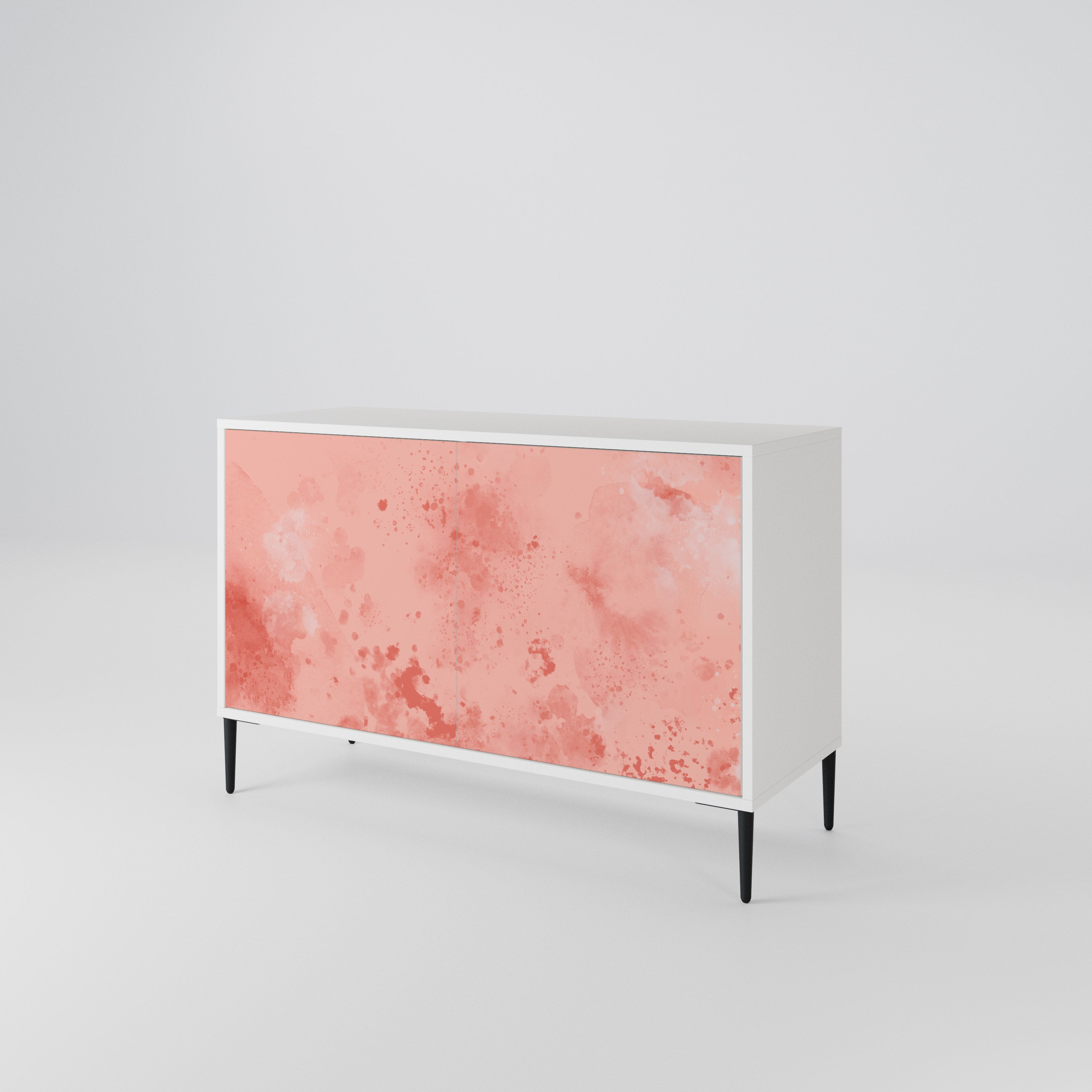 CRANE DANCE 2-türiges Sideboard