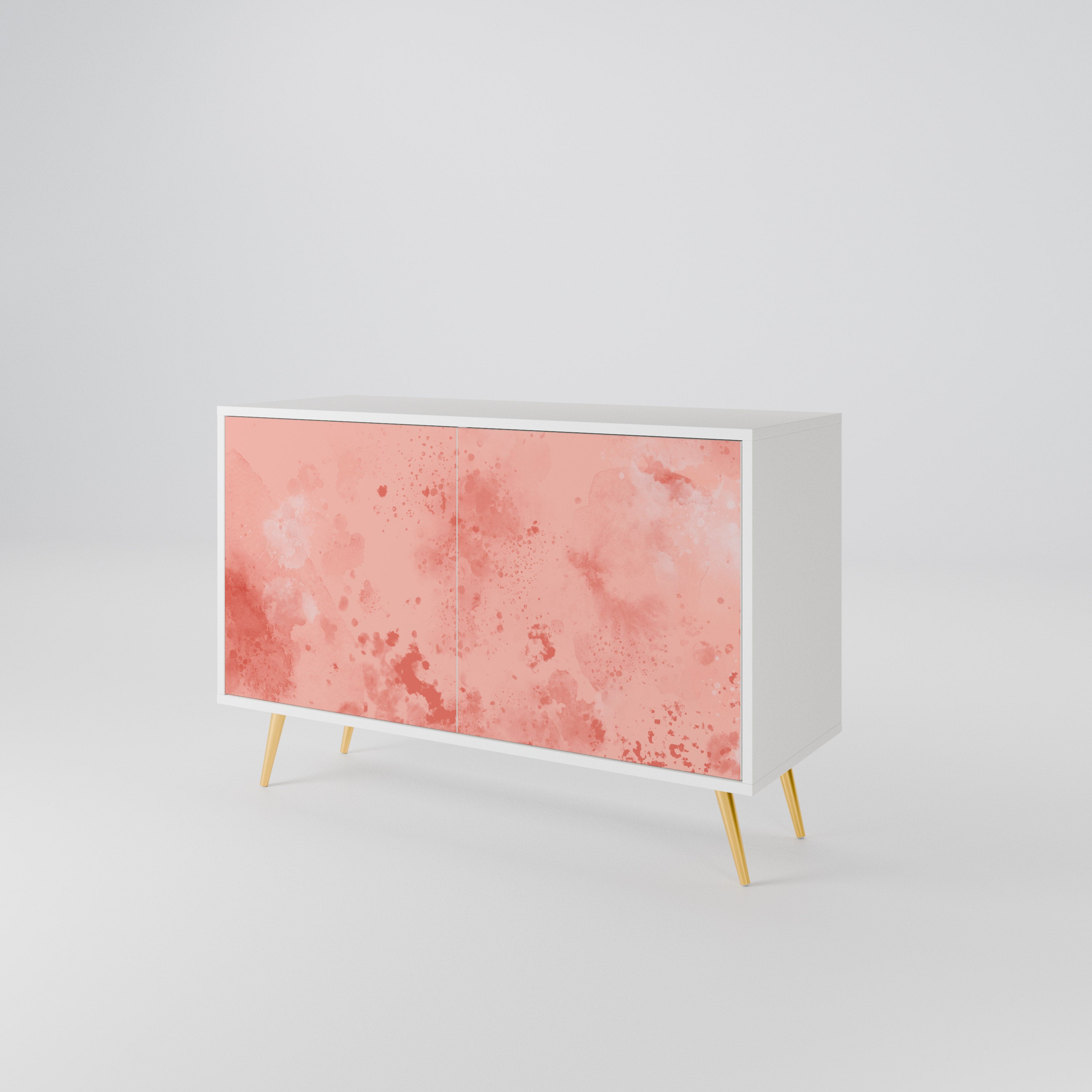 CRANE DANCE 2-türiges Sideboard