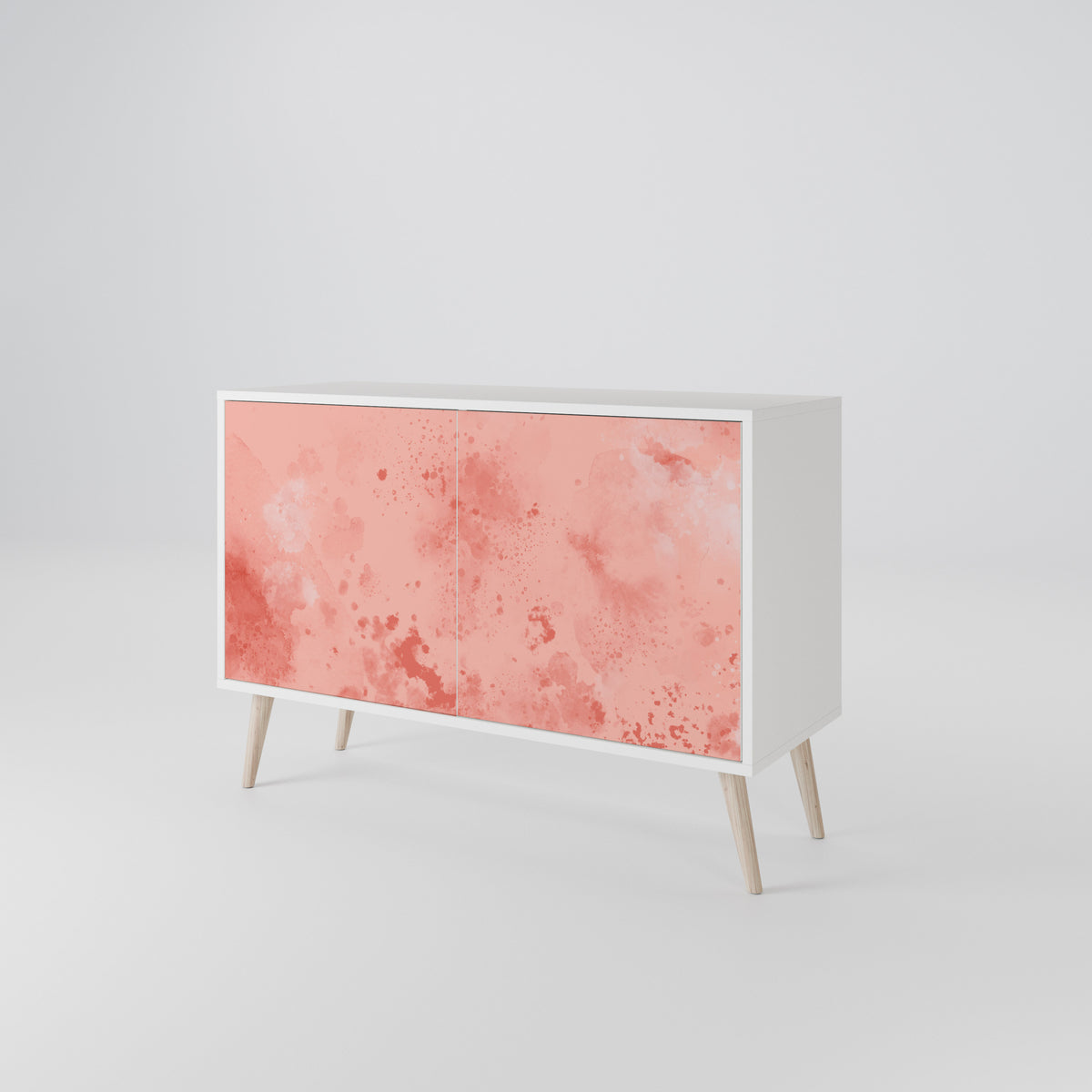 CRANE DANCE 2-türiges Sideboard