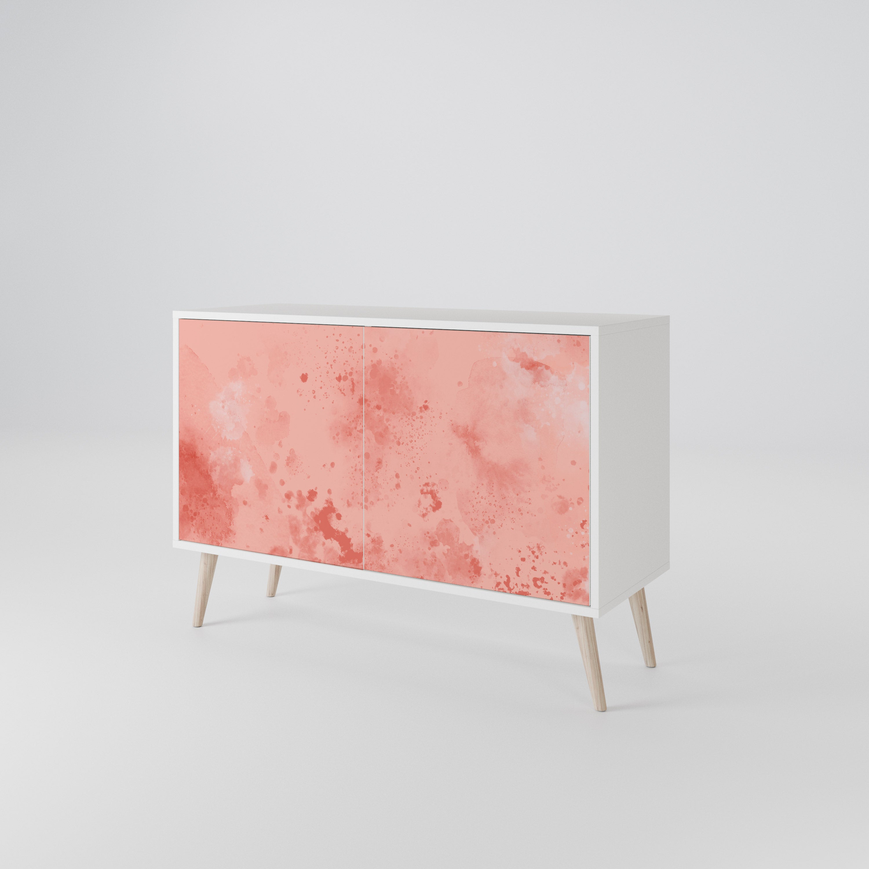CRANE DANCE 2-türiges Sideboard