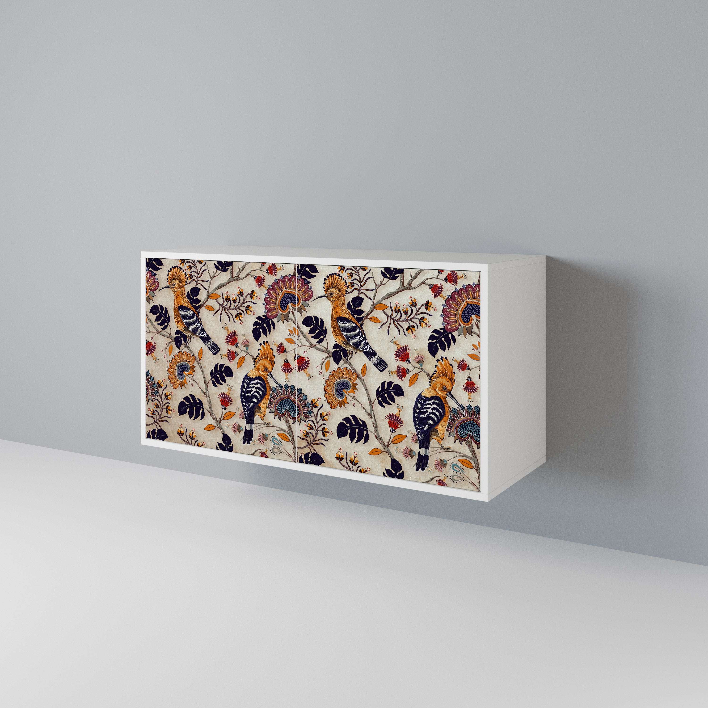 EMINENT HOOPOE 2-türiges Sideboard
