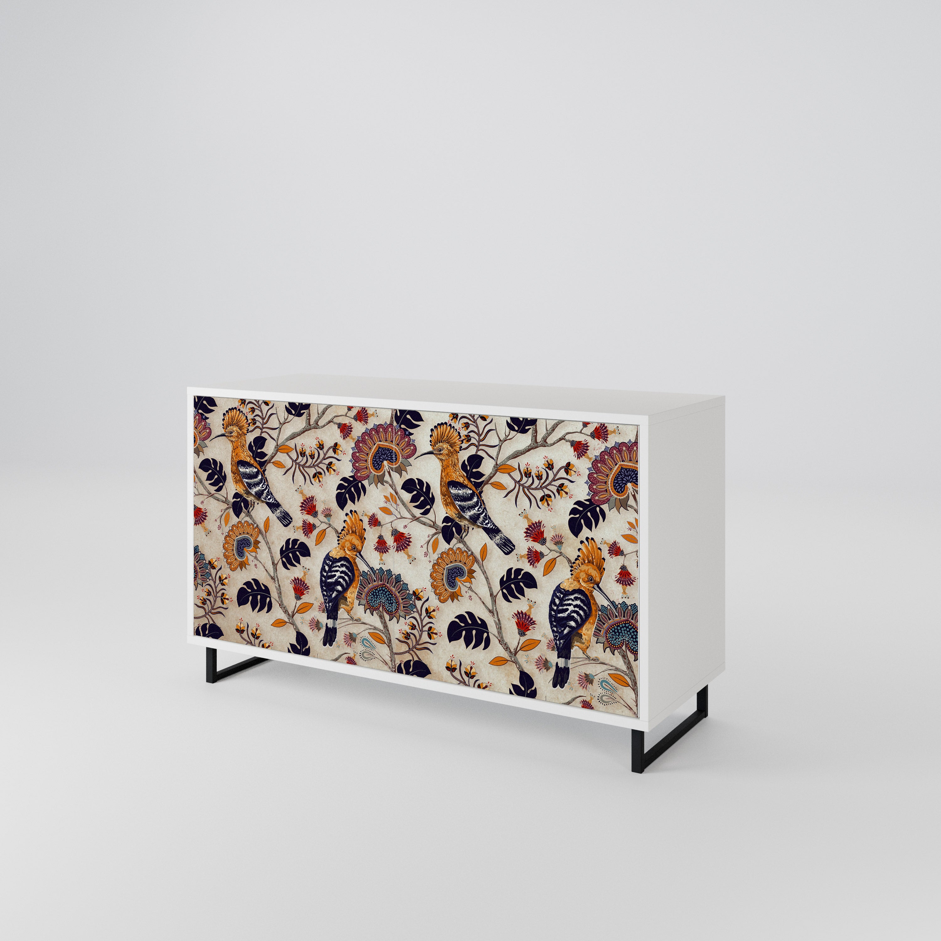 EMINENT HOOPOE 2-türiges Sideboard