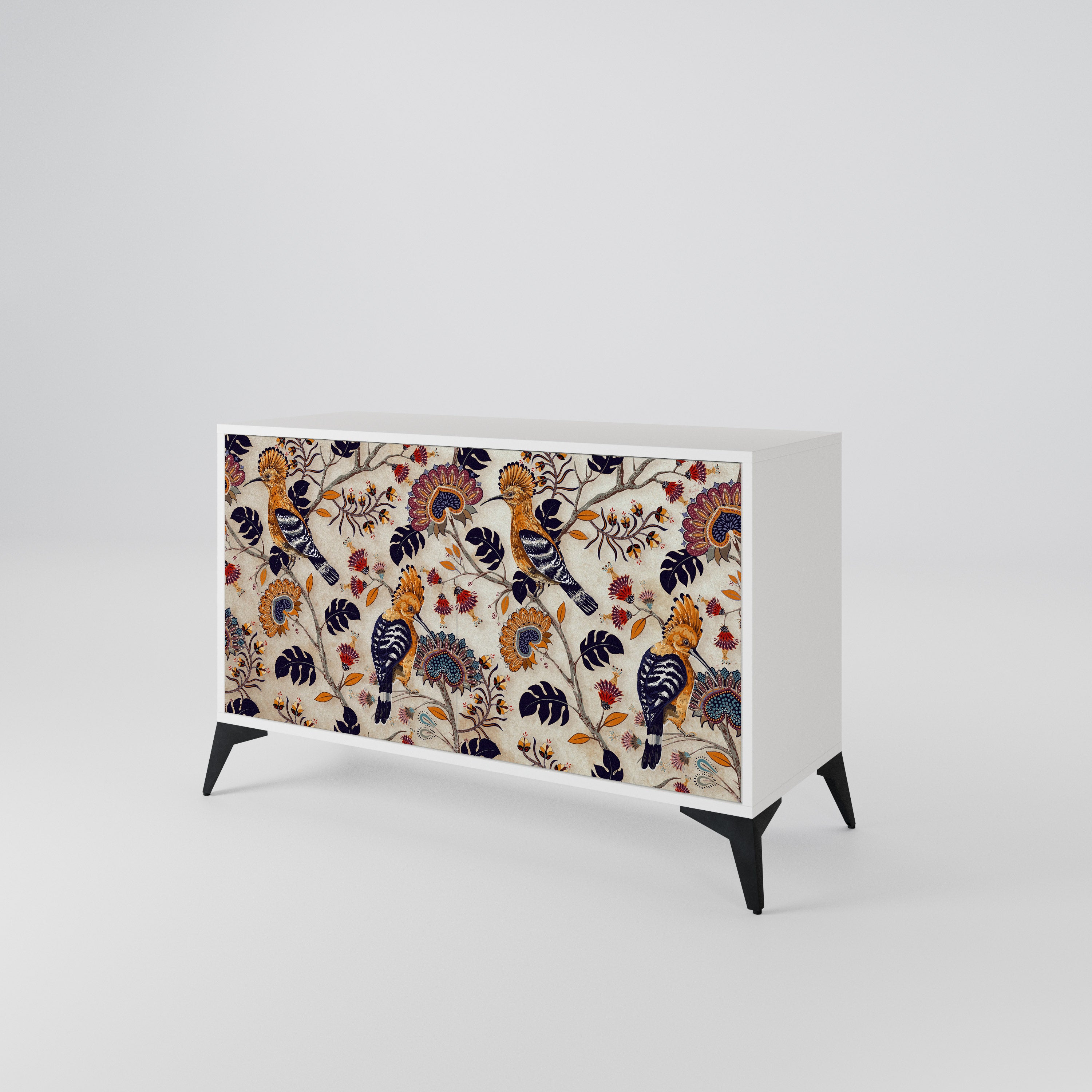 EMINENT HOOPOE 2-türiges Sideboard