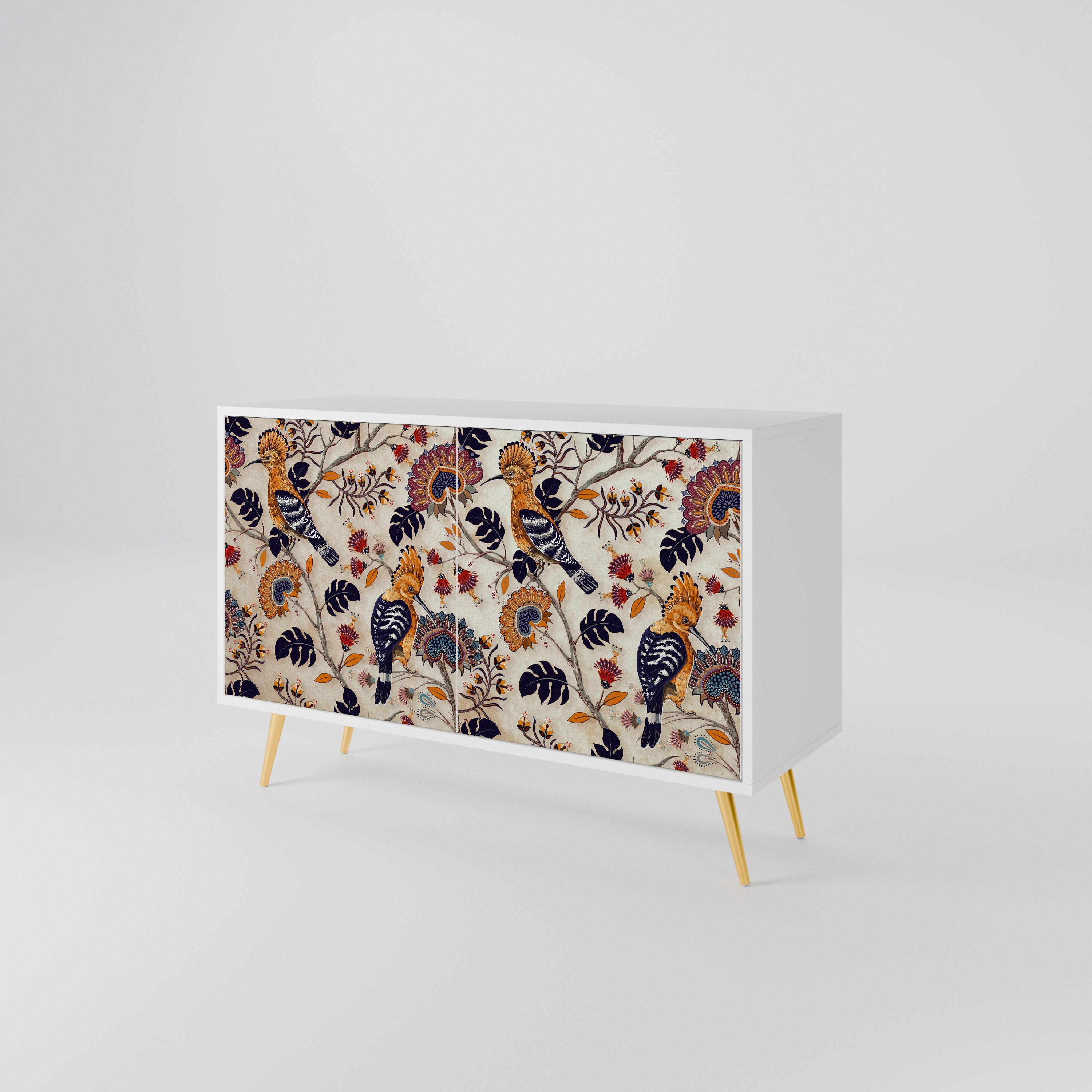 EMINENT HOOPOE 2-türiges Sideboard