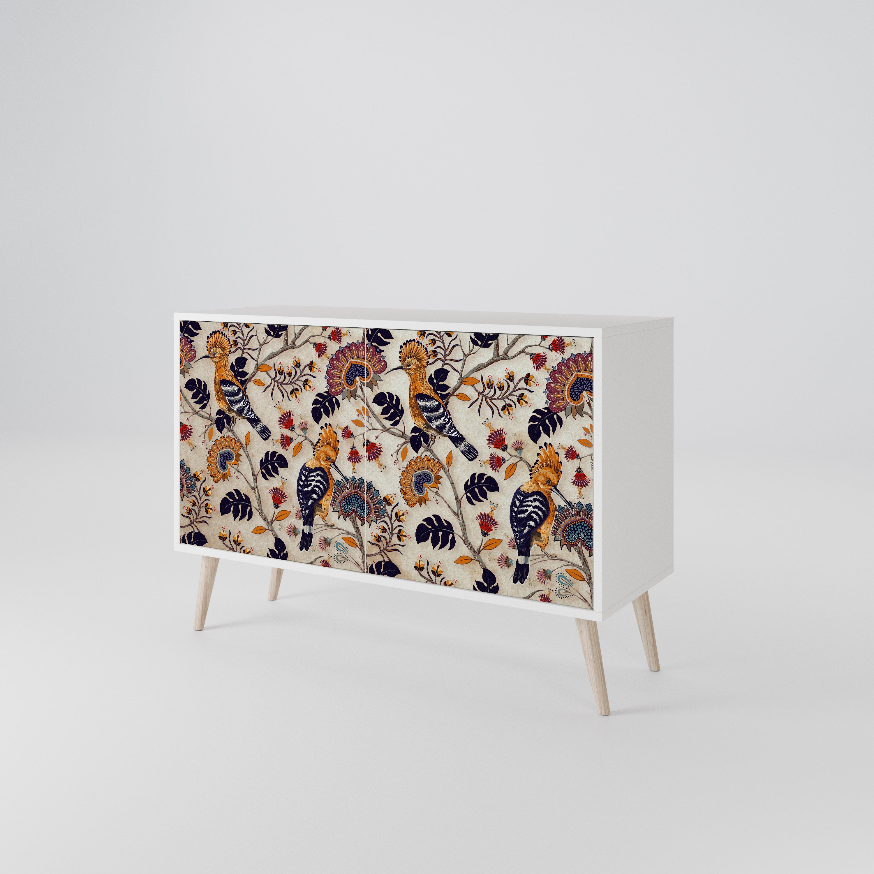 EMINENT HOOPOE 2-türiges Sideboard