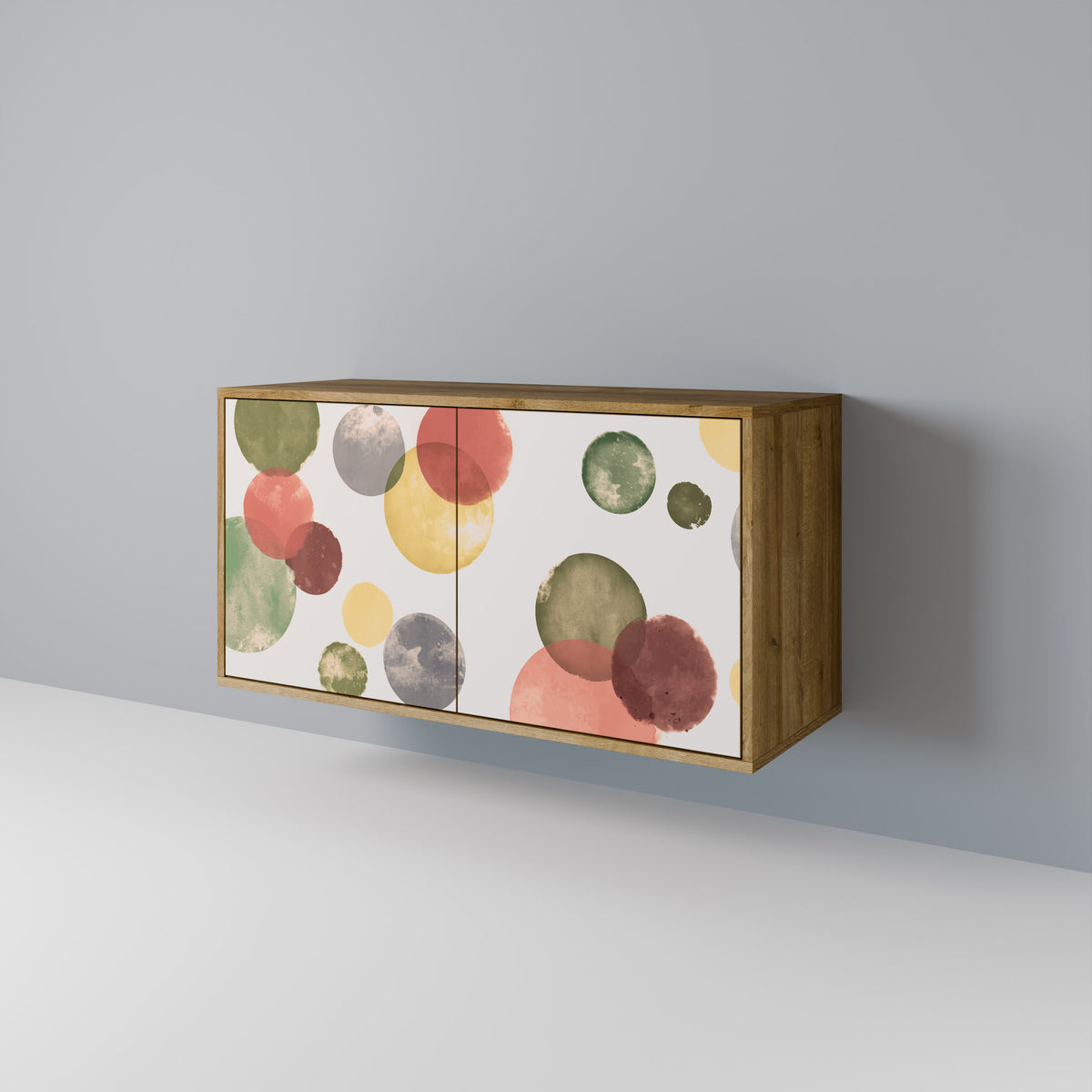 FLEETING HAPPINESS 2-türiges Sideboard